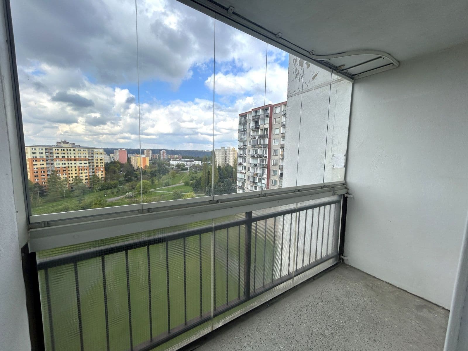 Pronájem bytu 2+kk 49 m², Imrychova, Praha, Praha Pronájem bytu 2+kk 49 m², Imrychova, Praha, Praha