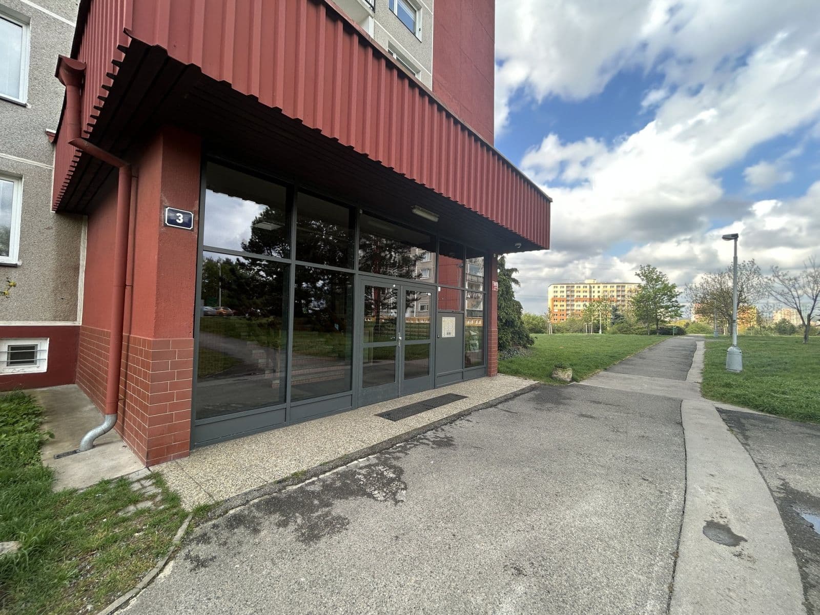 Pronájem bytu 2+kk 49 m², Imrychova, Praha, Praha Pronájem bytu 2+kk 49 m², Imrychova, Praha, Praha