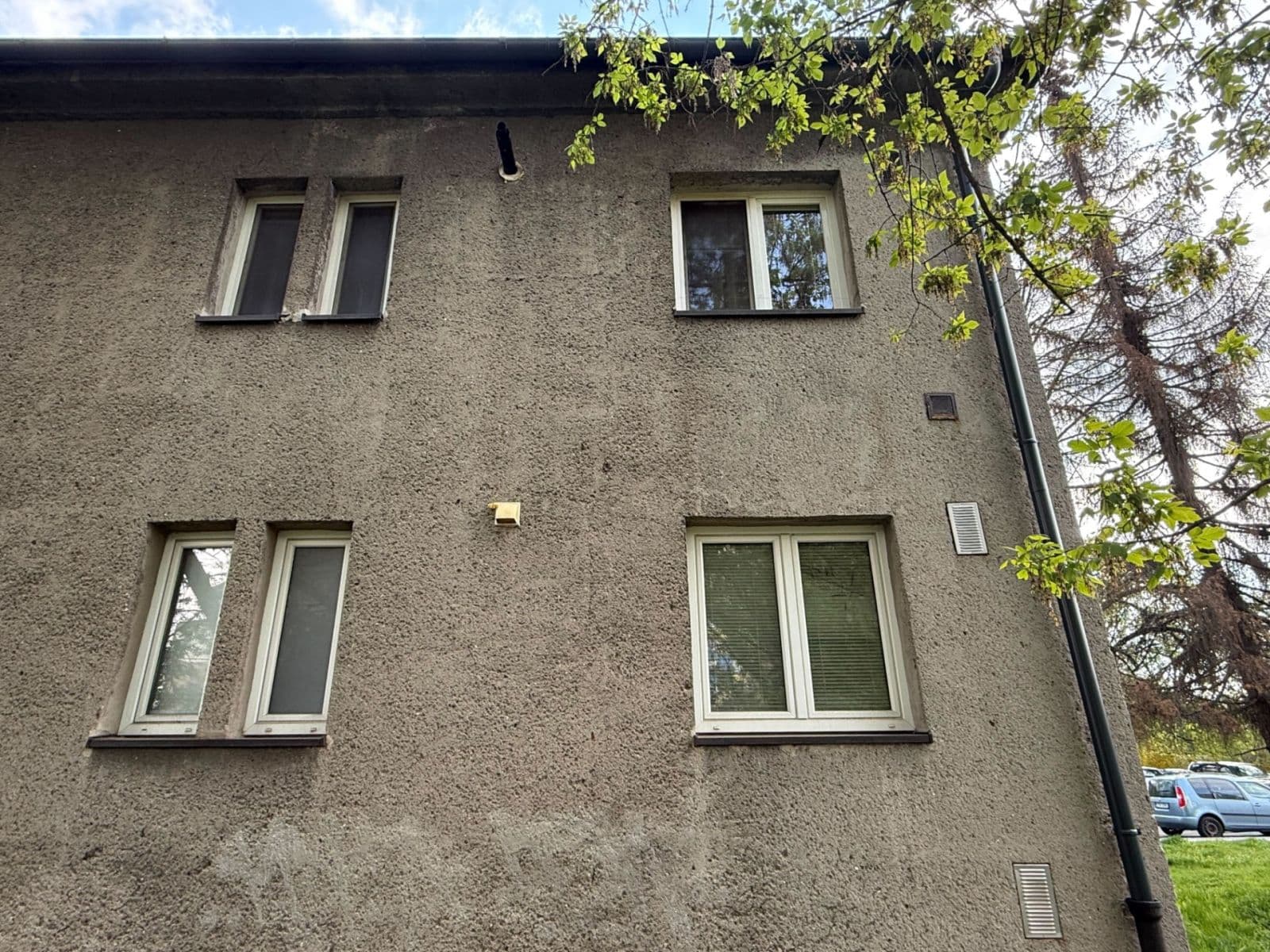 Prodej bytu 2+1 65 m², Aviatiků, Ostrava, Moravskoslezský kraj Prodej bytu 2+1 65 m², Aviatiků, Ostrava, Moravskoslezský kraj