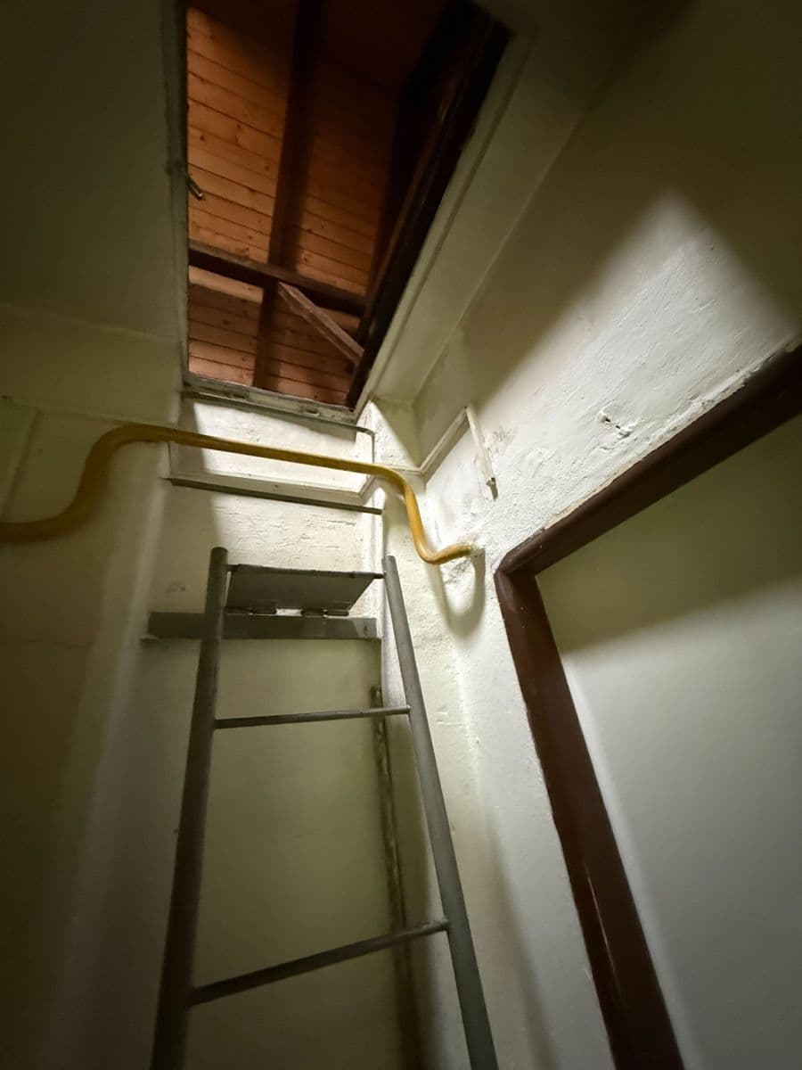 Prodej bytu 2+1 65 m², Aviatiků, Ostrava, Moravskoslezský kraj Prodej bytu 2+1 65 m², Aviatiků, Ostrava, Moravskoslezský kraj