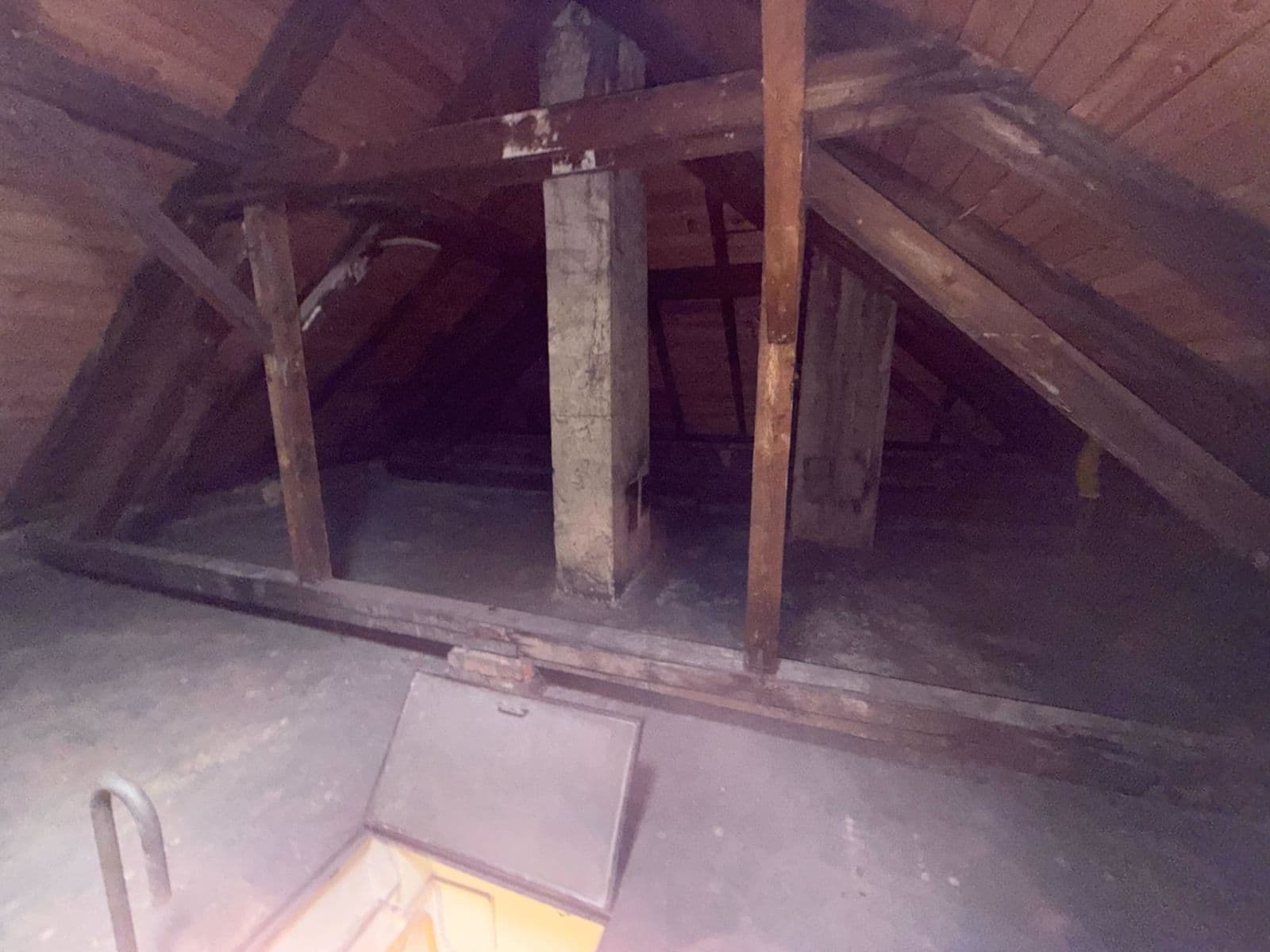 Prodej bytu 2+1 65 m², Aviatiků, Ostrava, Moravskoslezský kraj Prodej bytu 2+1 65 m², Aviatiků, Ostrava, Moravskoslezský kraj