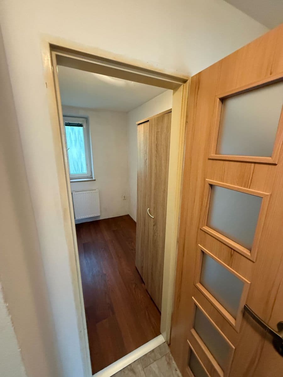 Prodej bytu 2+1 65 m², Aviatiků, Ostrava, Moravskoslezský kraj Prodej bytu 2+1 65 m², Aviatiků, Ostrava, Moravskoslezský kraj