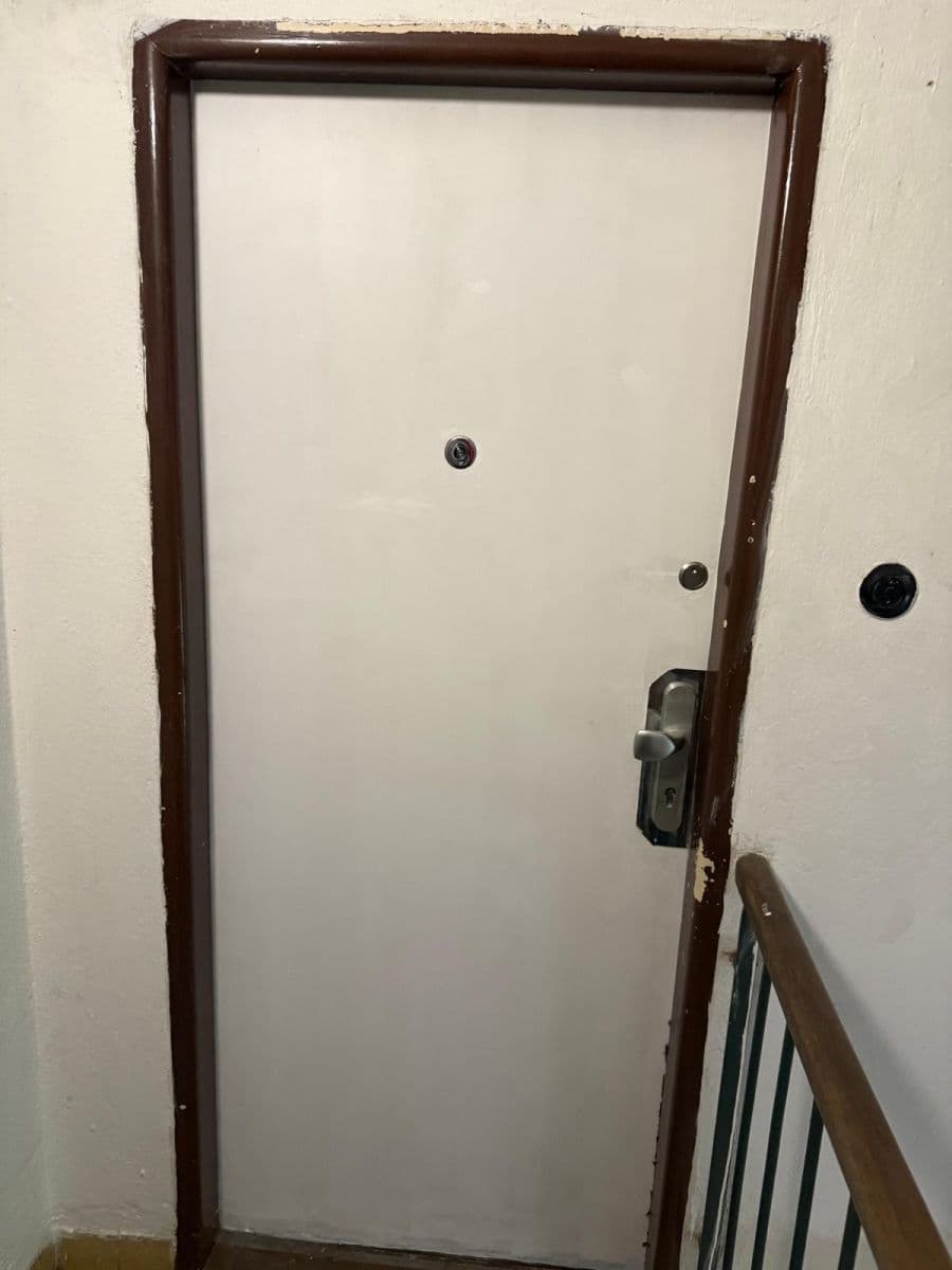 Prodej bytu 2+1 65 m², Aviatiků, Ostrava, Moravskoslezský kraj Prodej bytu 2+1 65 m², Aviatiků, Ostrava, Moravskoslezský kraj