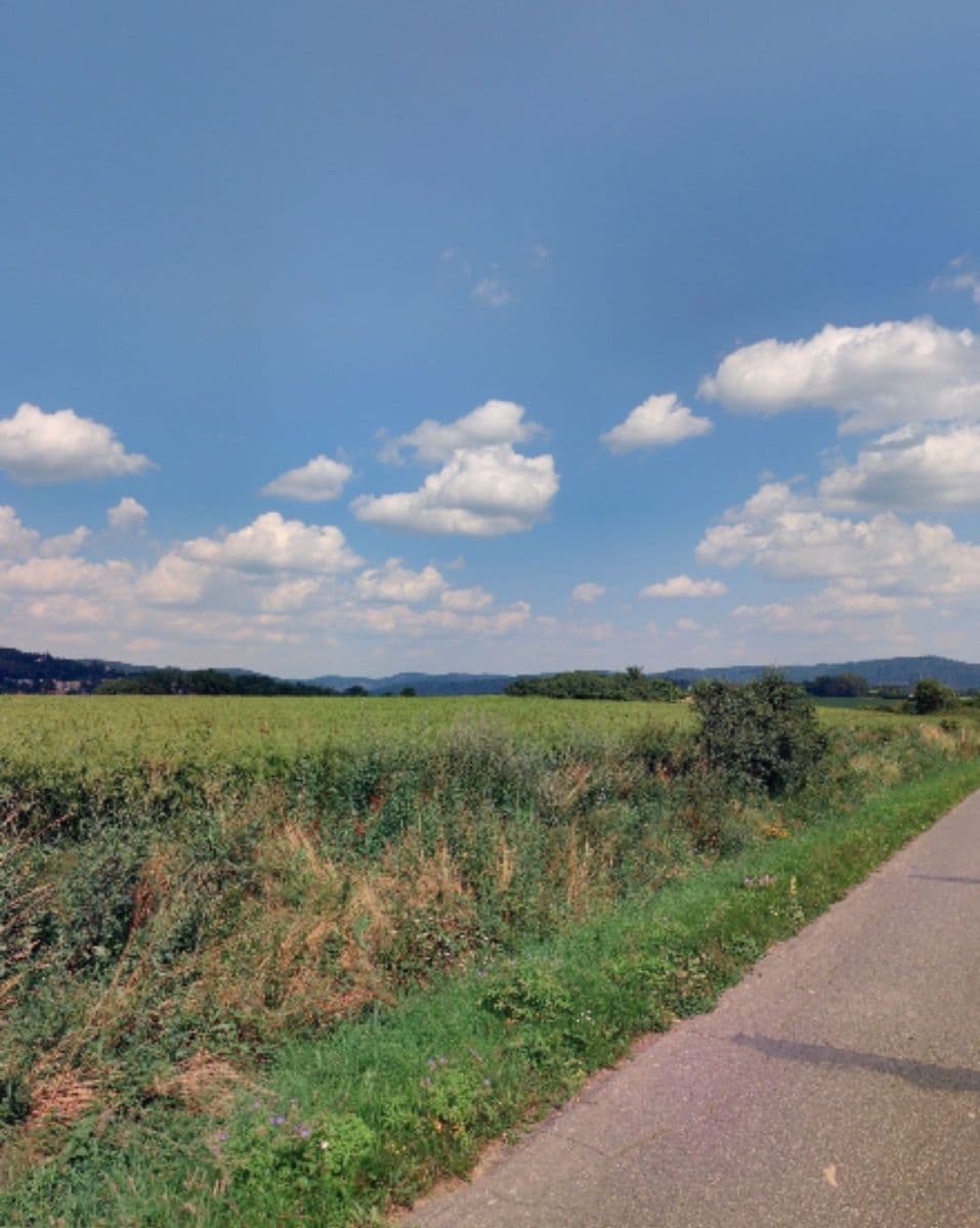 Prodej pozemku 8.321 m², Slapy, Středočeský kraj Prodej pozemku 8.321 m², Slapy, Středočeský kraj