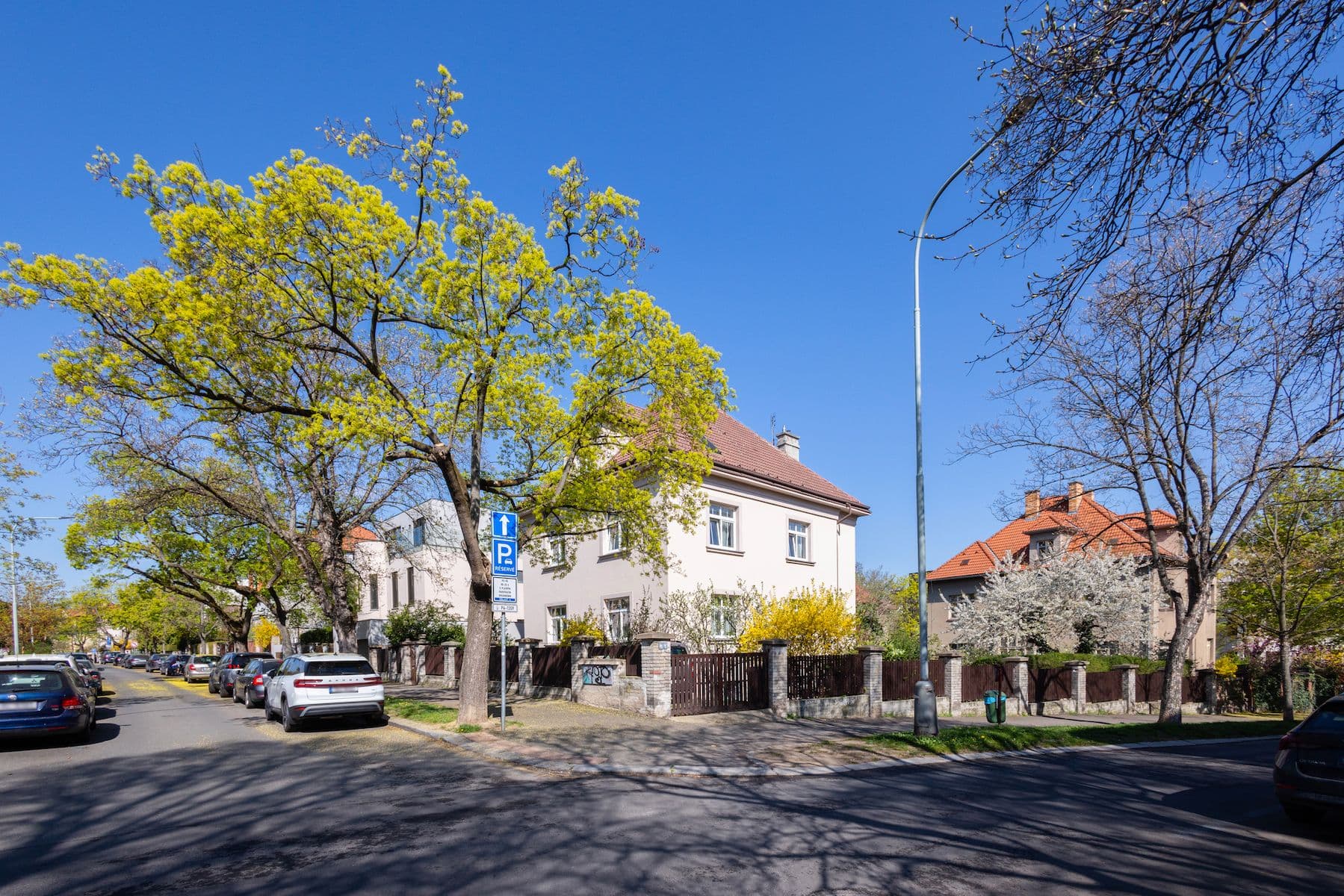 Prodej domu 450 m², pozemek 678 m², Nad Spádem, Praha, Praha Prodej domu 450 m², pozemek 678 m², Nad Spádem, Praha, Praha