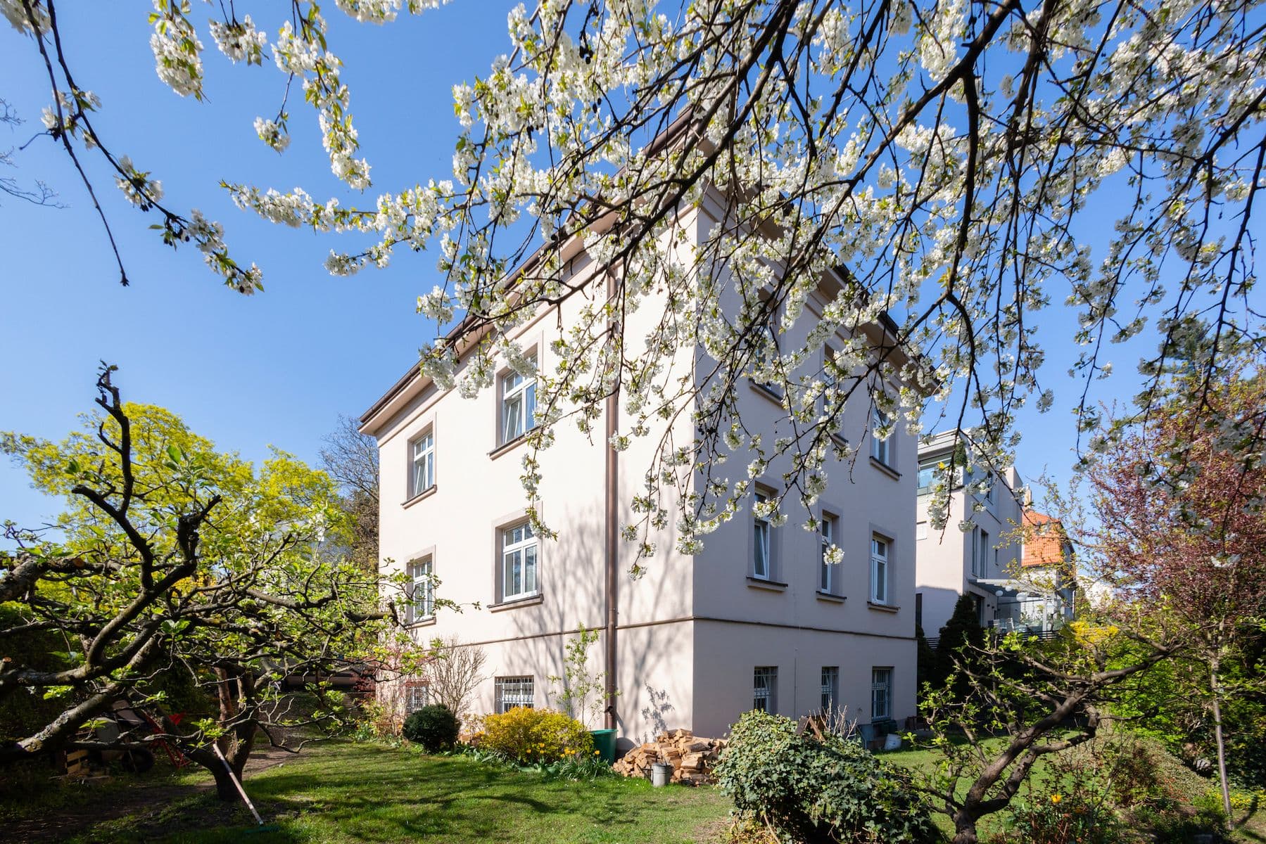 Prodej domu 450 m², pozemek 678 m², Nad Spádem, Praha, Praha Prodej domu 450 m², pozemek 678 m², Nad Spádem, Praha, Praha