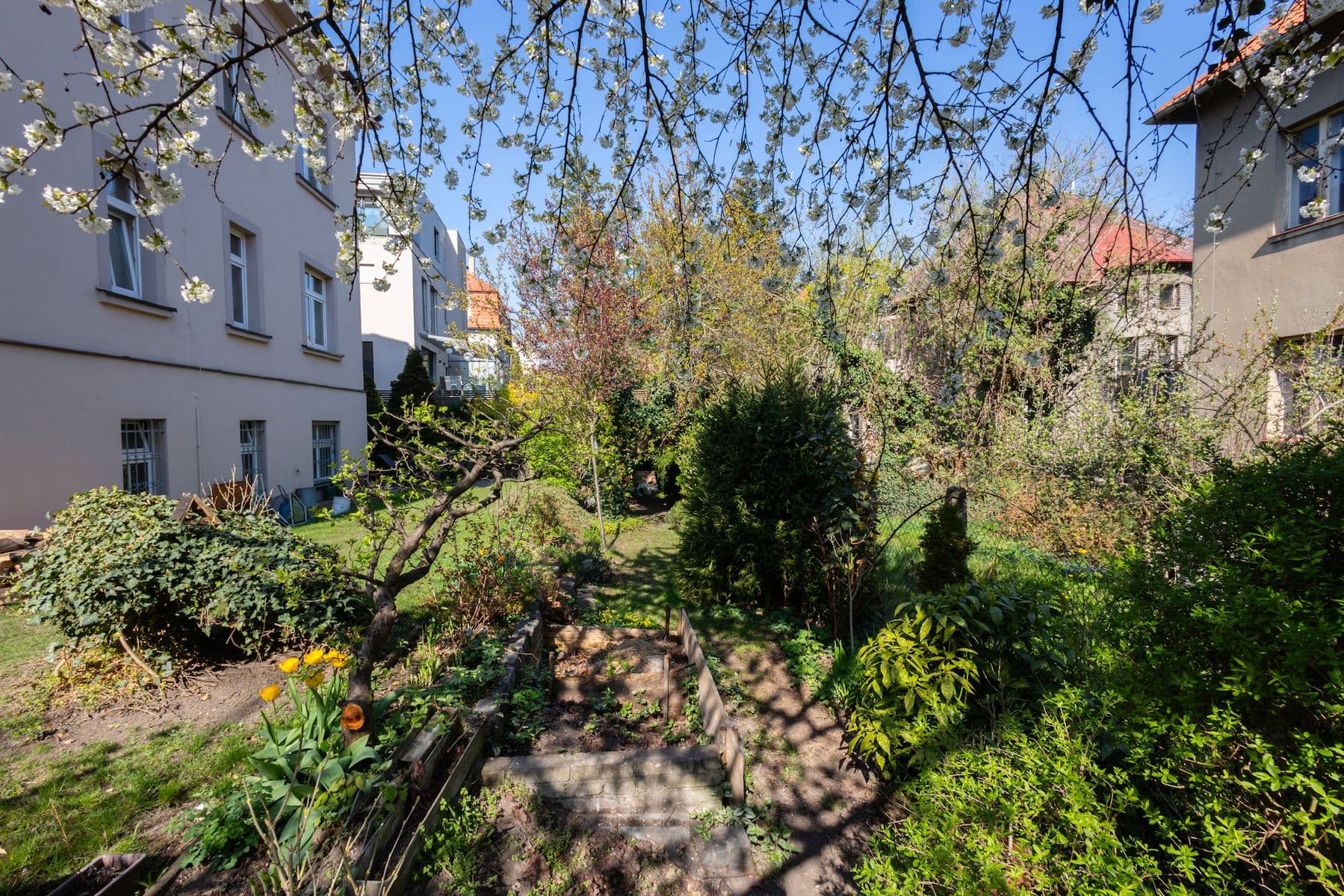 Prodej domu 450 m², pozemek 678 m², Nad Spádem, Praha, Praha Prodej domu 450 m², pozemek 678 m², Nad Spádem, Praha, Praha