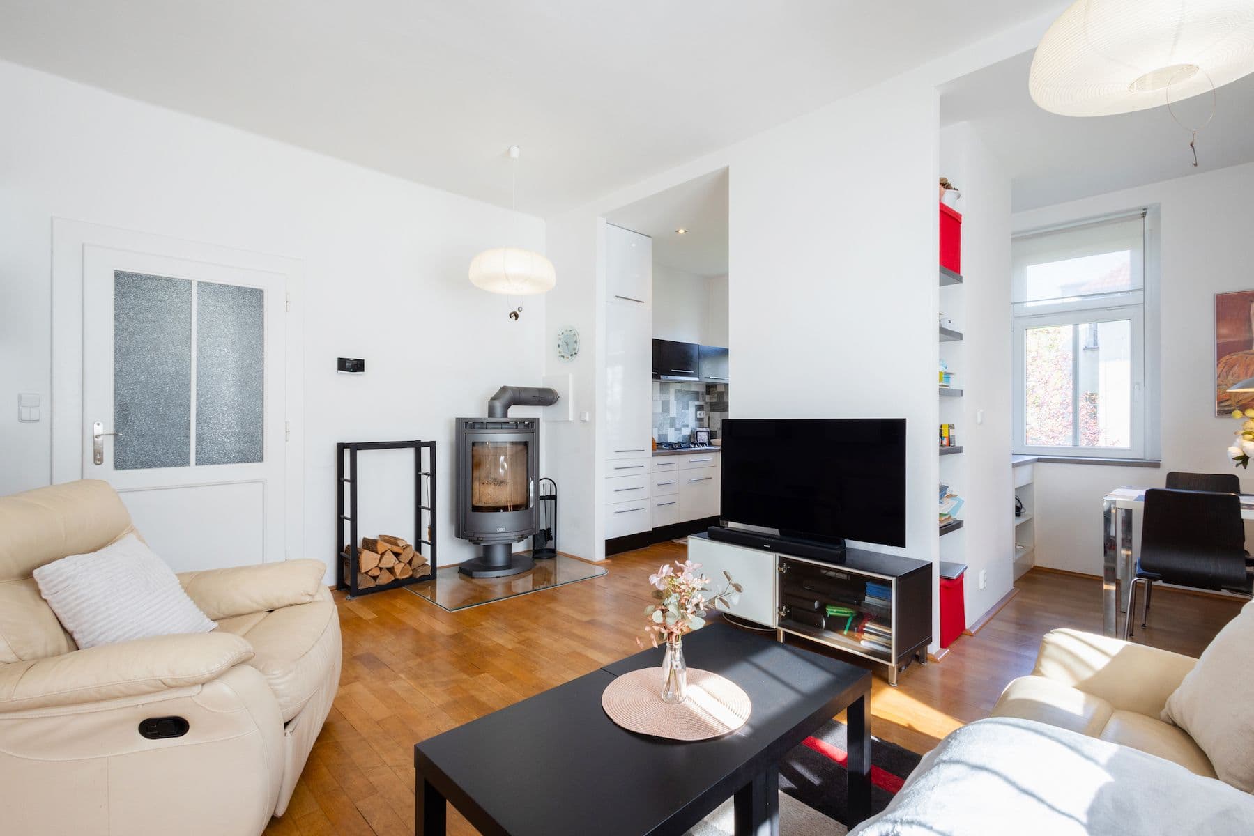 Prodej domu 450 m², pozemek 678 m², Nad Spádem, Praha, Praha Prodej domu 450 m², pozemek 678 m², Nad Spádem, Praha, Praha