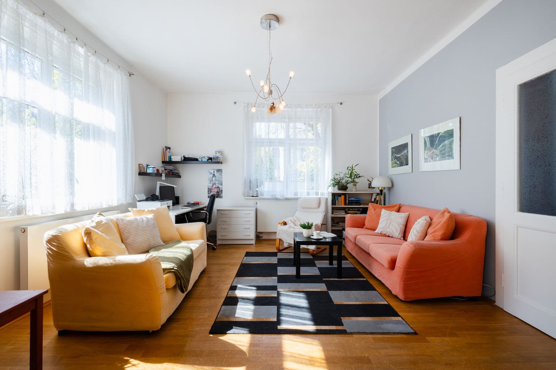 Prodej domu 450 m², pozemek 678 m², Nad Spádem, Praha, Praha Prodej domu 450 m², pozemek 678 m², Nad Spádem, Praha, Praha