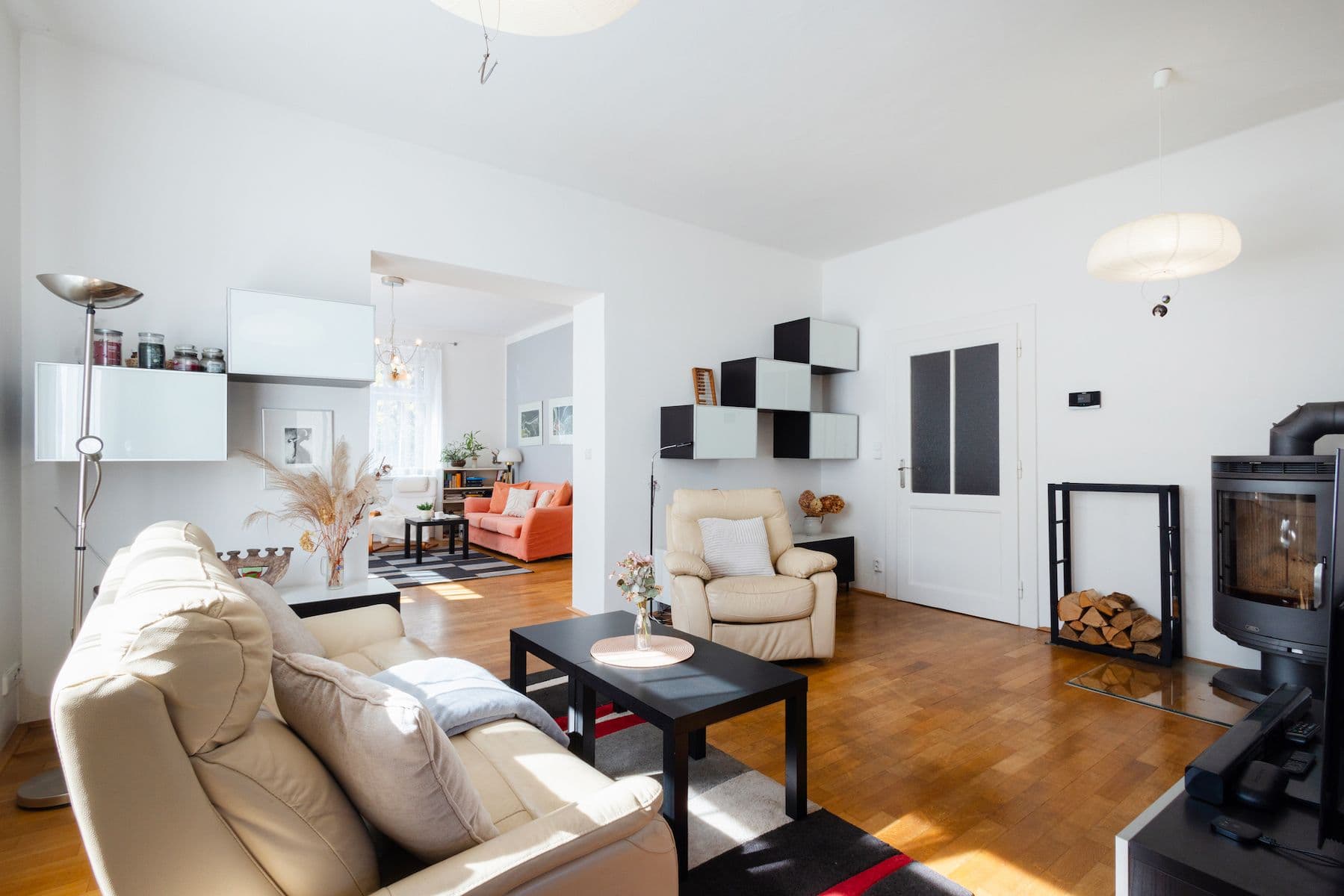 Prodej domu 450 m², pozemek 678 m², Nad Spádem, Praha, Praha Prodej domu 450 m², pozemek 678 m², Nad Spádem, Praha, Praha