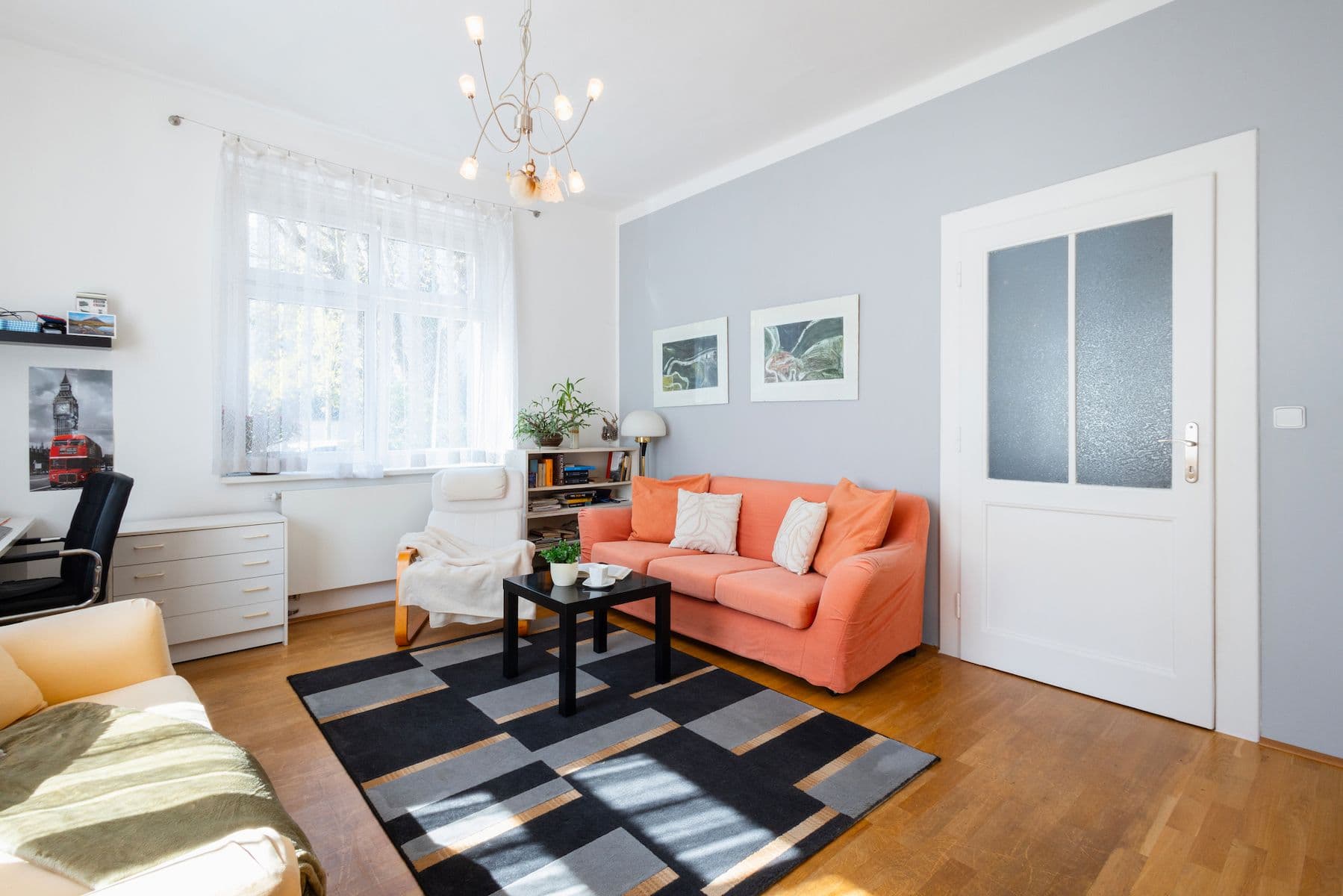 Prodej domu 450 m², pozemek 678 m², Nad Spádem, Praha, Praha Prodej domu 450 m², pozemek 678 m², Nad Spádem, Praha, Praha
