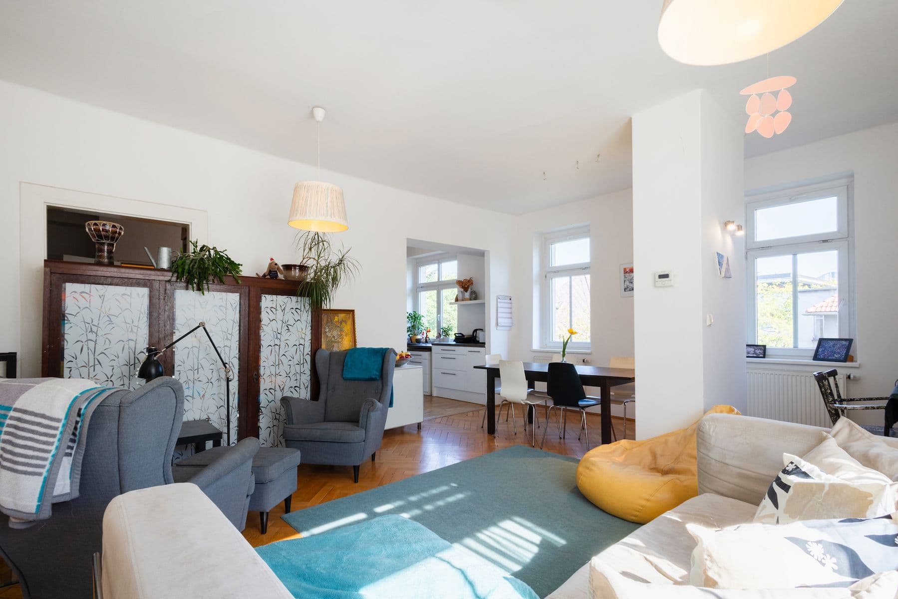 Prodej domu 450 m², pozemek 678 m², Nad Spádem, Praha, Praha Prodej domu 450 m², pozemek 678 m², Nad Spádem, Praha, Praha