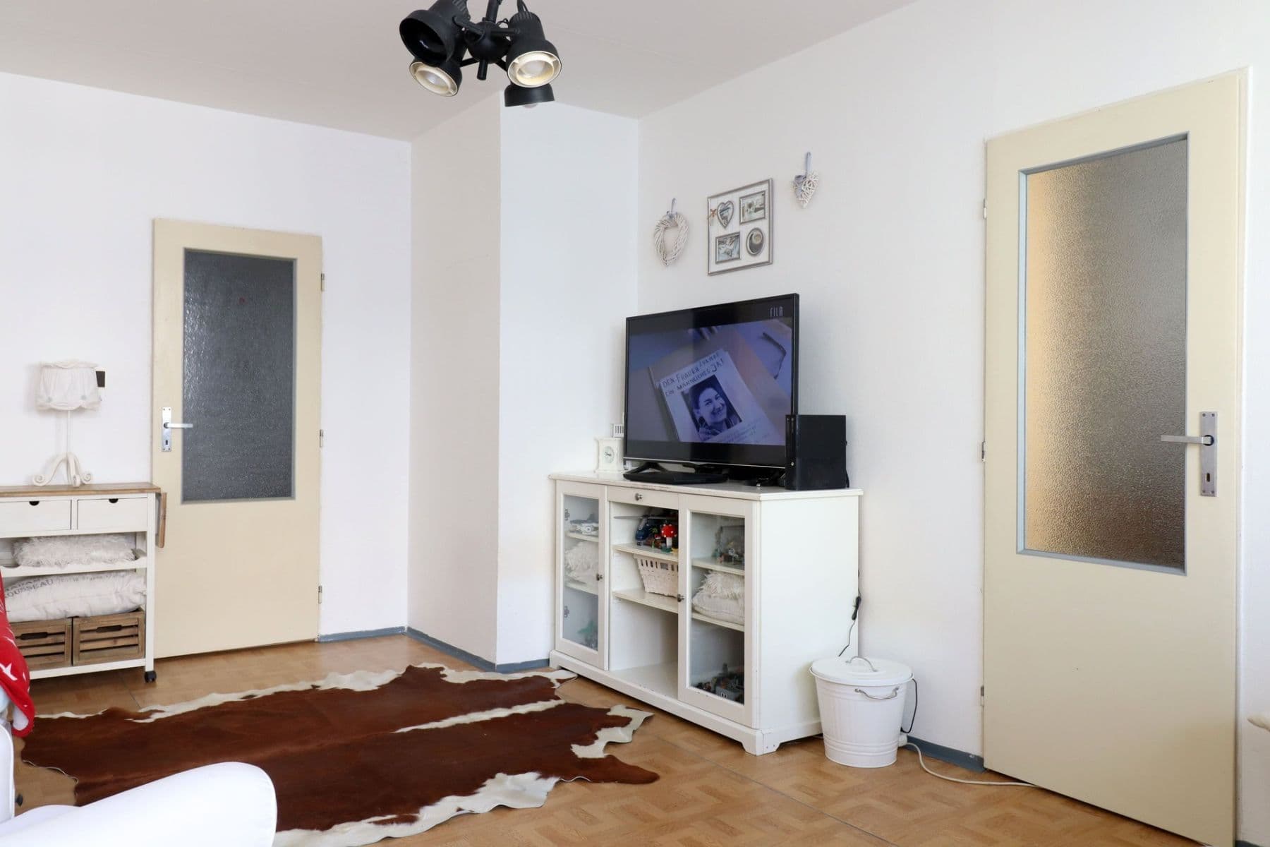 Pronájem bytu 3+1 76 m², Doležalova, Praha, Praha Pronájem bytu 3+1 76 m², Doležalova, Praha, Praha