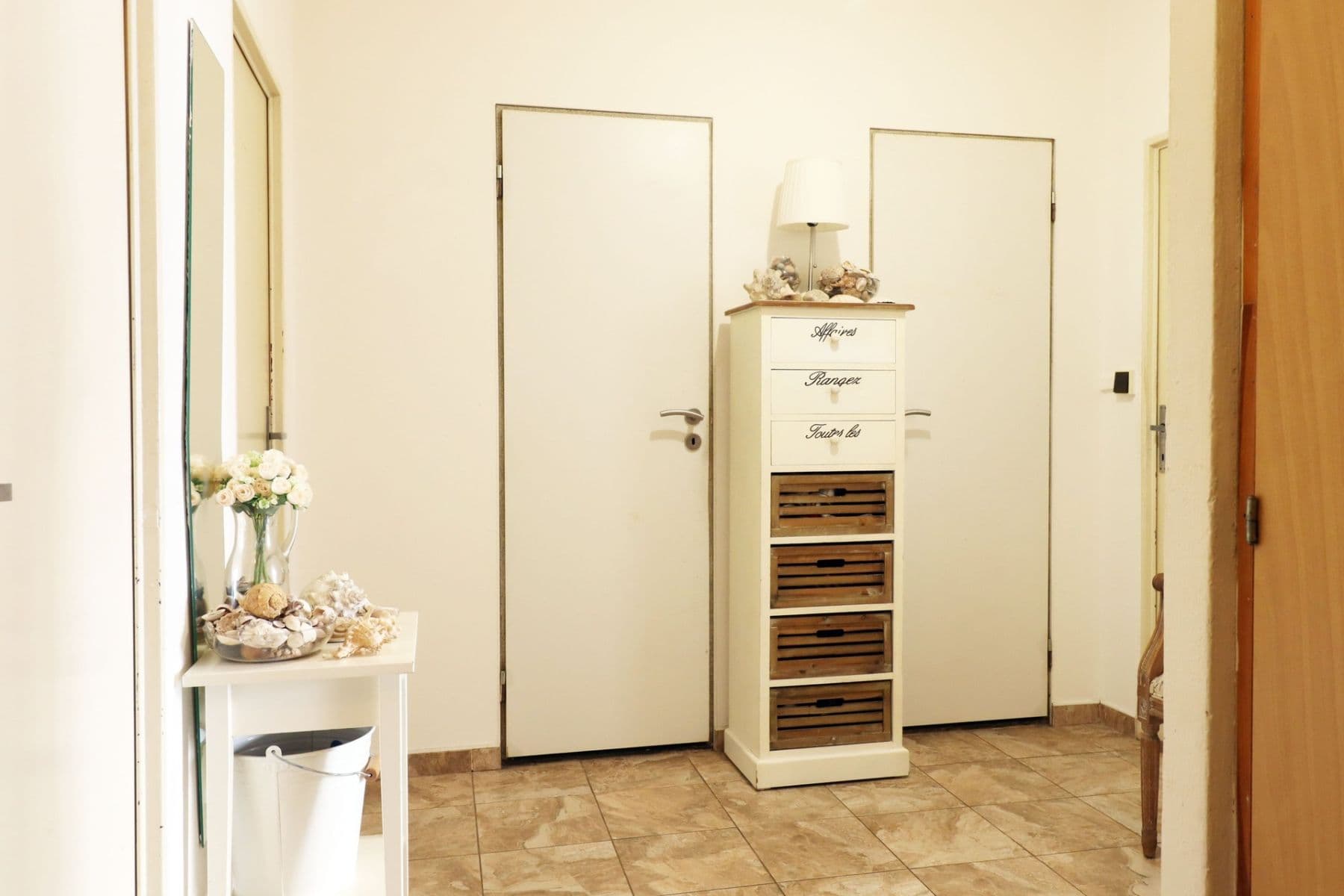 Pronájem bytu 3+1 76 m², Doležalova, Praha, Praha Pronájem bytu 3+1 76 m², Doležalova, Praha, Praha