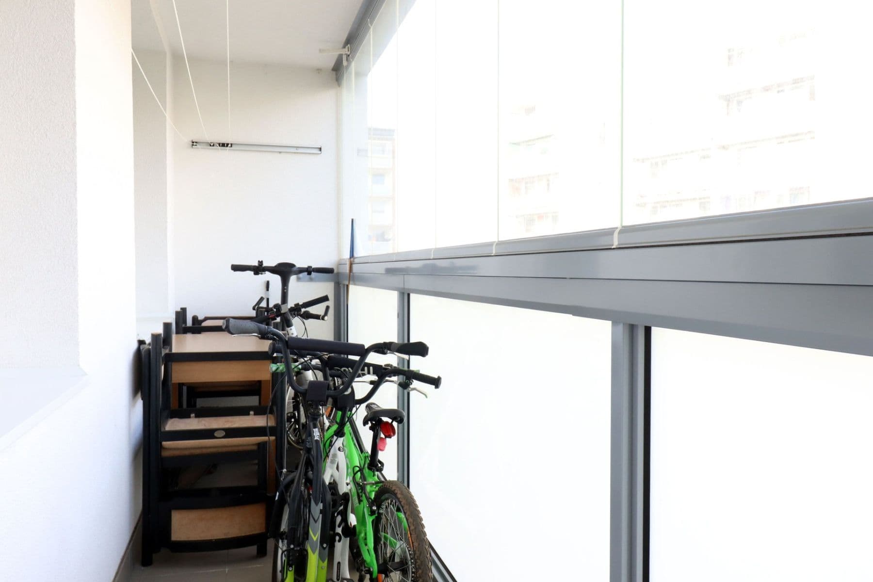 Pronájem bytu 3+1 76 m², Doležalova, Praha, Praha Pronájem bytu 3+1 76 m², Doležalova, Praha, Praha