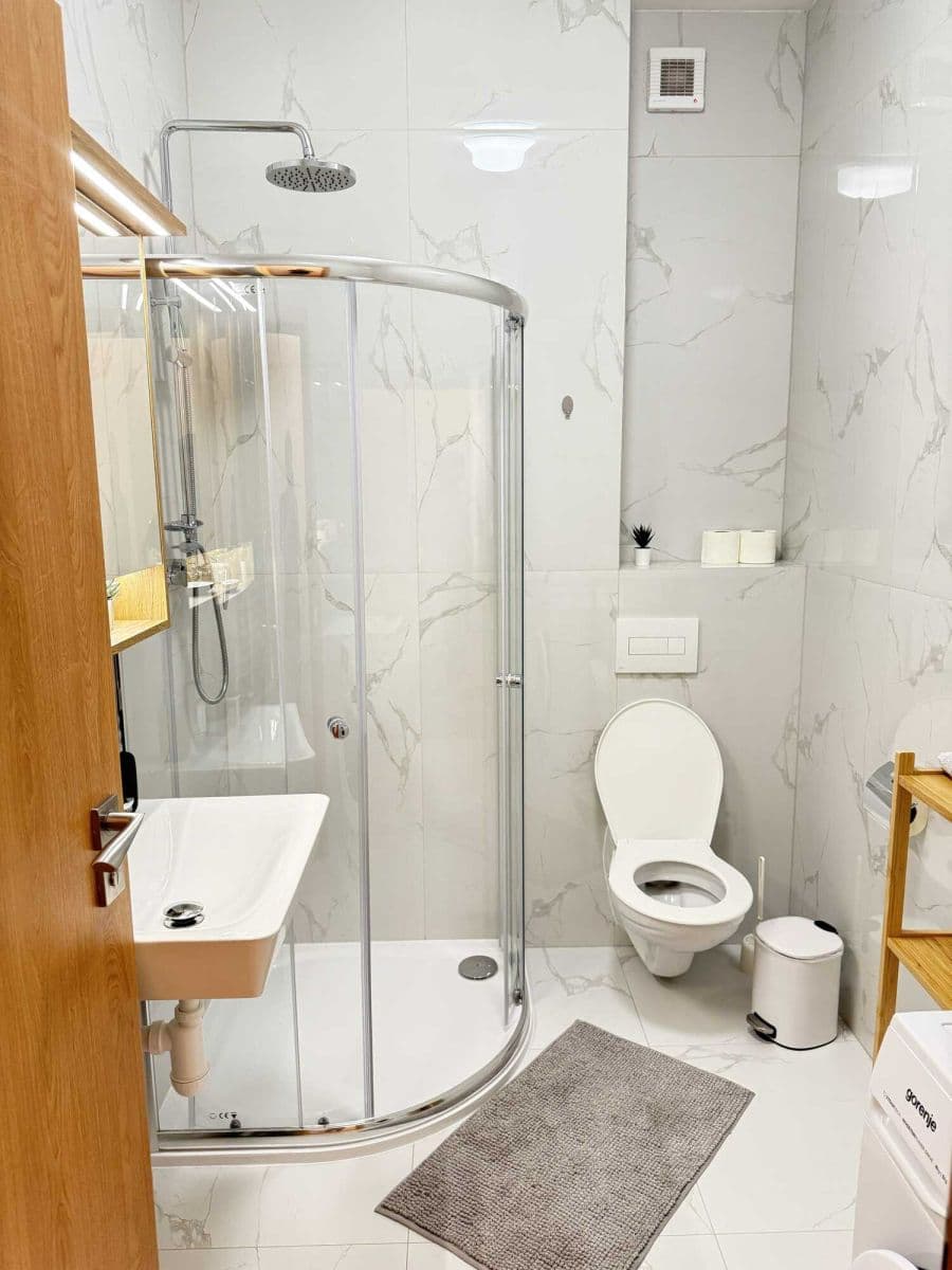 Pronájem bytu 42 m², Zbraslavská, Praha, Praha Pronájem bytu 42 m², Zbraslavská, Praha, Praha