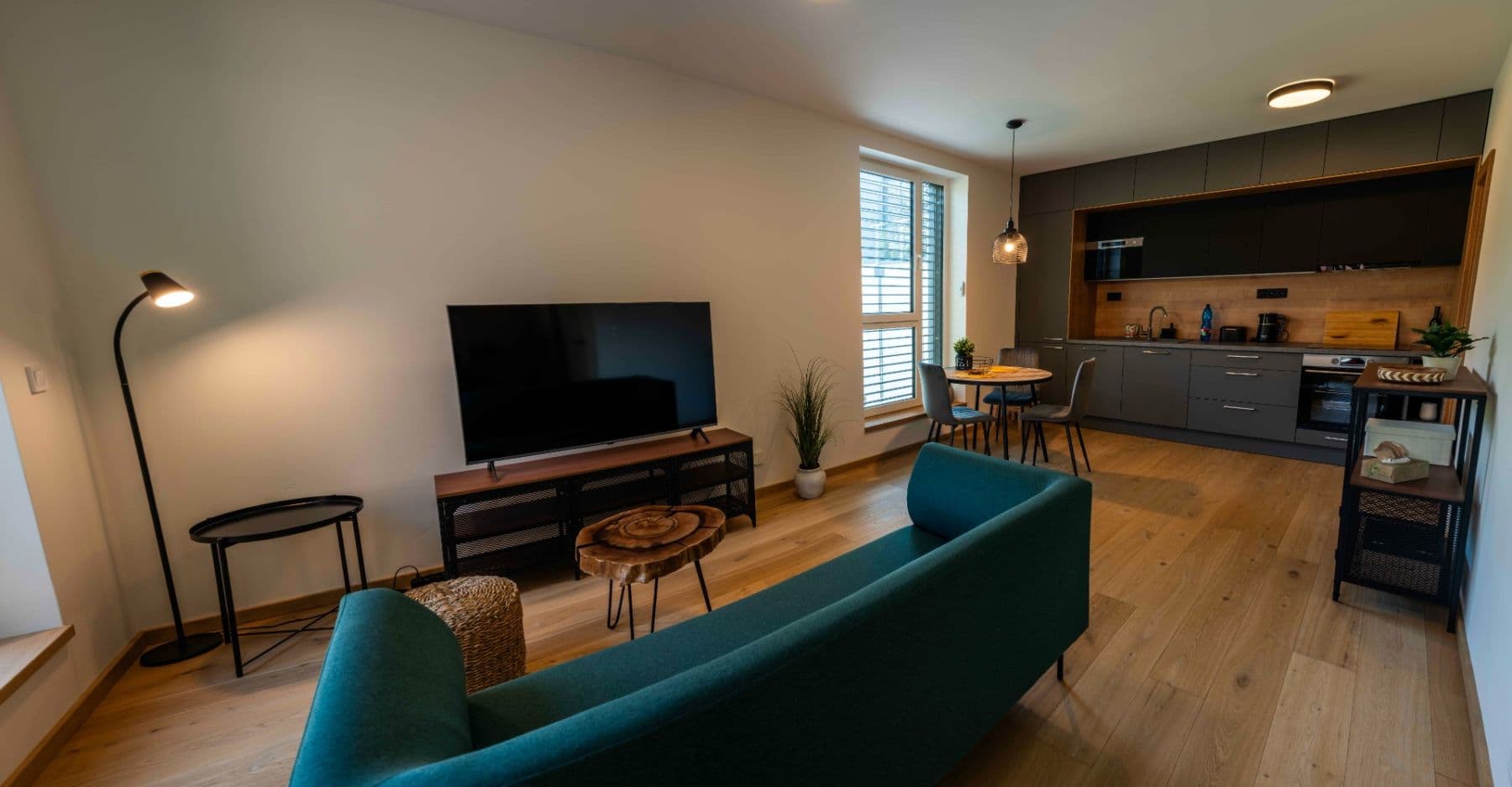 Pronájem bytu 2+1 54 m², Pod Hájmi, Košice - mestská časť Lorinčík, Košický kraj Pronájem bytu 2+1 54 m², Pod Hájmi, Košice - mestská časť Lorinčík, Košický kraj