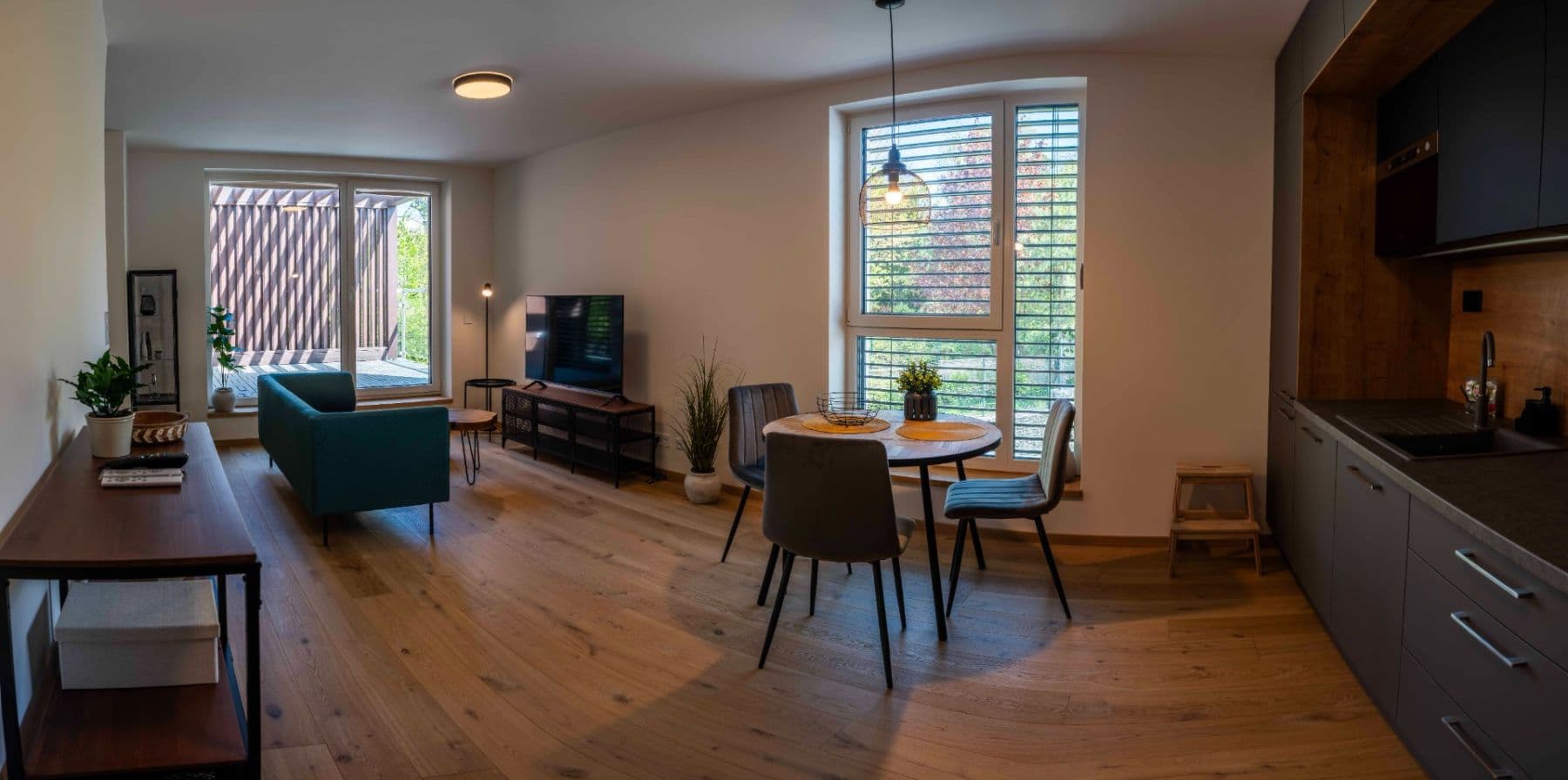 Pronájem bytu 2+1 54 m², Pod Hájmi, Košice - mestská časť Lorinčík, Košický kraj Pronájem bytu 2+1 54 m², Pod Hájmi, Košice - mestská časť Lorinčík, Košický kraj