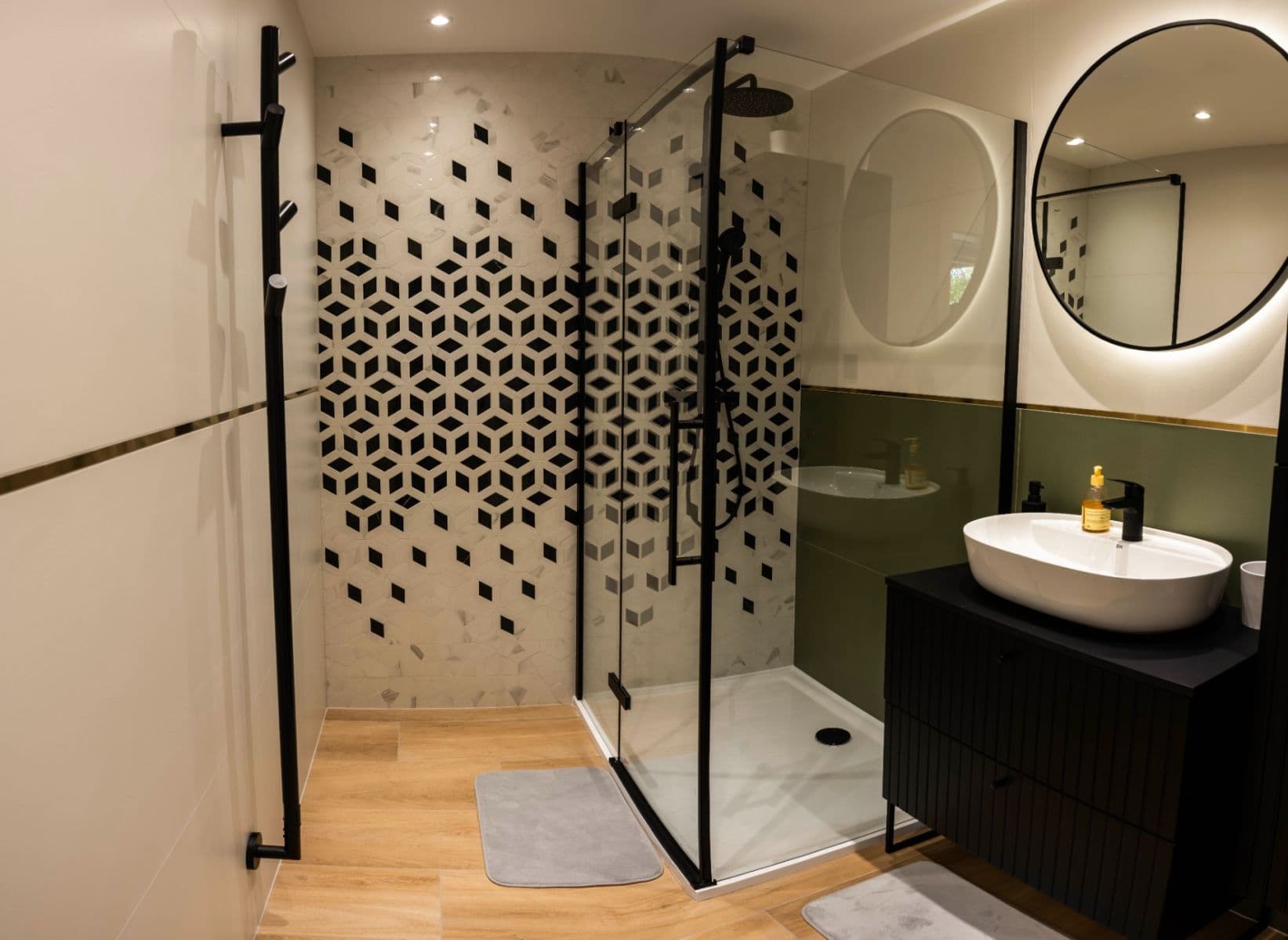 Pronájem bytu 2+1 54 m², Pod Hájmi, Košice - mestská časť Lorinčík, Košický kraj Pronájem bytu 2+1 54 m², Pod Hájmi, Košice - mestská časť Lorinčík, Košický kraj