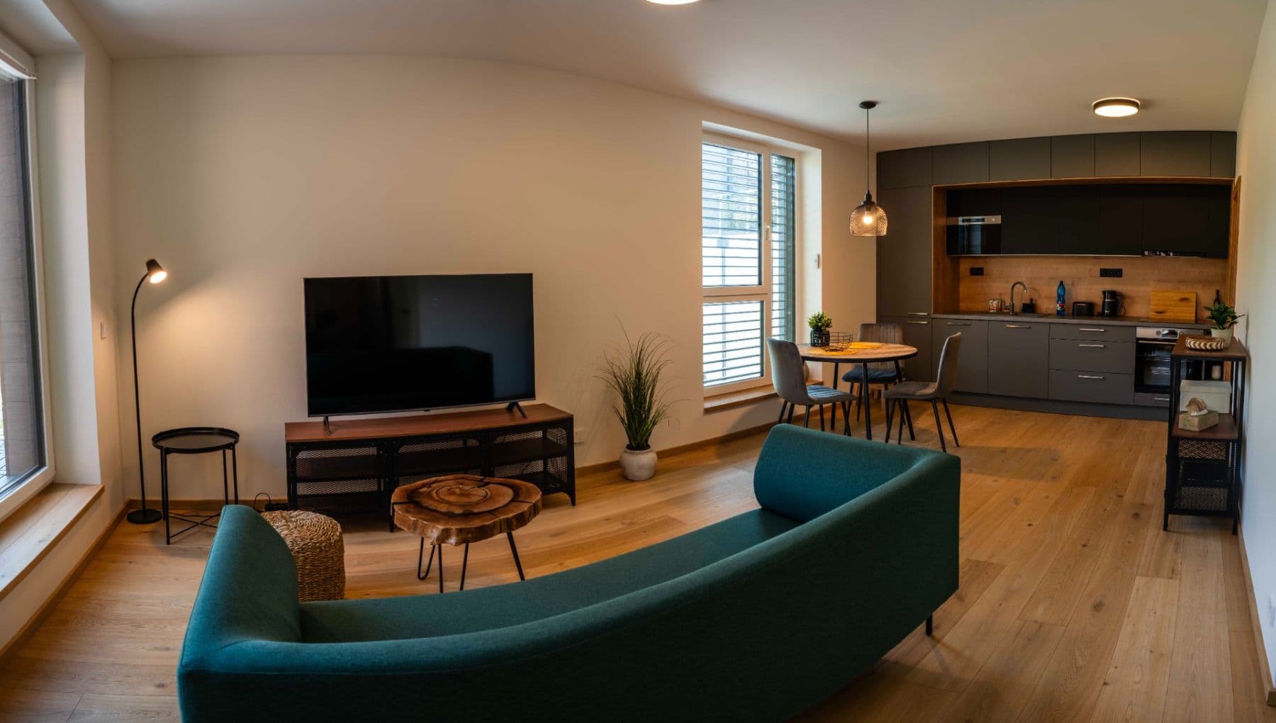 Pronájem bytu 2+1 54 m², Pod Hájmi, Košice - mestská časť Lorinčík, Košický kraj Pronájem bytu 2+1 54 m², Pod Hájmi, Košice - mestská časť Lorinčík, Košický kraj