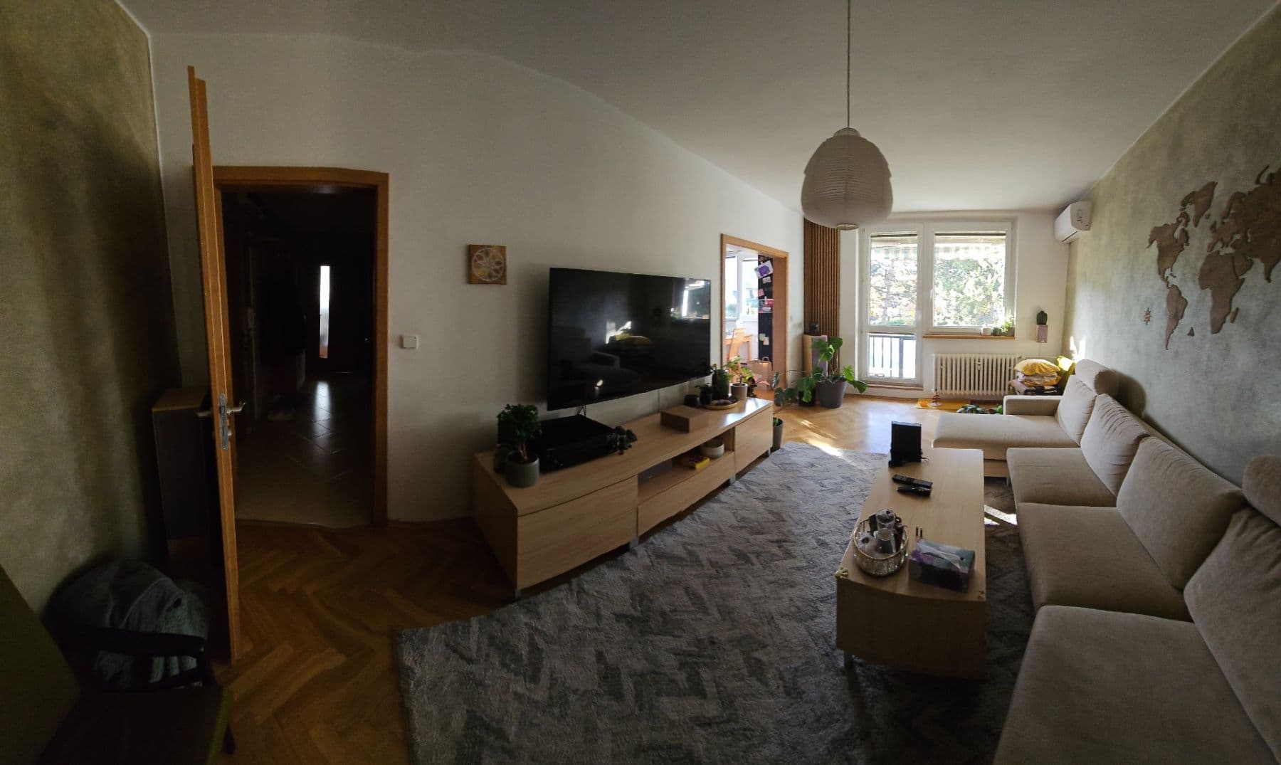 Pronájem bytu 3+kk 79 m², Foerstrova, Brno, Jihomoravský kraj Pronájem bytu 3+kk 79 m², Foerstrova, Brno, Jihomoravský kraj