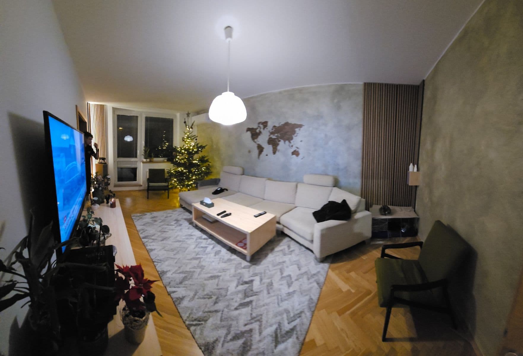 Pronájem bytu 3+kk 79 m², Foerstrova, Brno, Jihomoravský kraj Pronájem bytu 3+kk 79 m², Foerstrova, Brno, Jihomoravský kraj