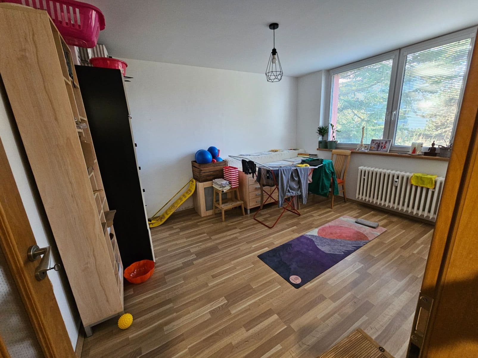 Pronájem bytu 3+kk 79 m², Foerstrova, Brno, Jihomoravský kraj Pronájem bytu 3+kk 79 m², Foerstrova, Brno, Jihomoravský kraj