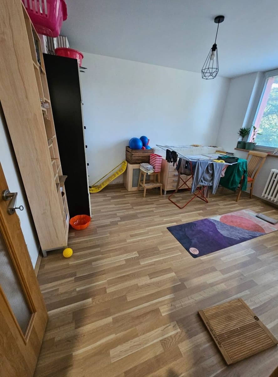 Pronájem bytu 3+kk 79 m², Foerstrova, Brno, Jihomoravský kraj Pronájem bytu 3+kk 79 m², Foerstrova, Brno, Jihomoravský kraj