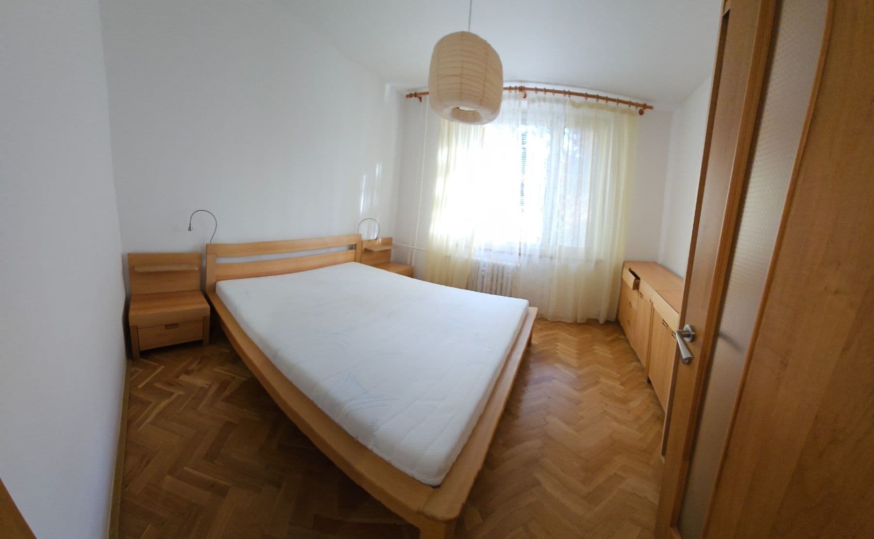 Pronájem bytu 3+kk 79 m², Foerstrova, Brno, Jihomoravský kraj Pronájem bytu 3+kk 79 m², Foerstrova, Brno, Jihomoravský kraj