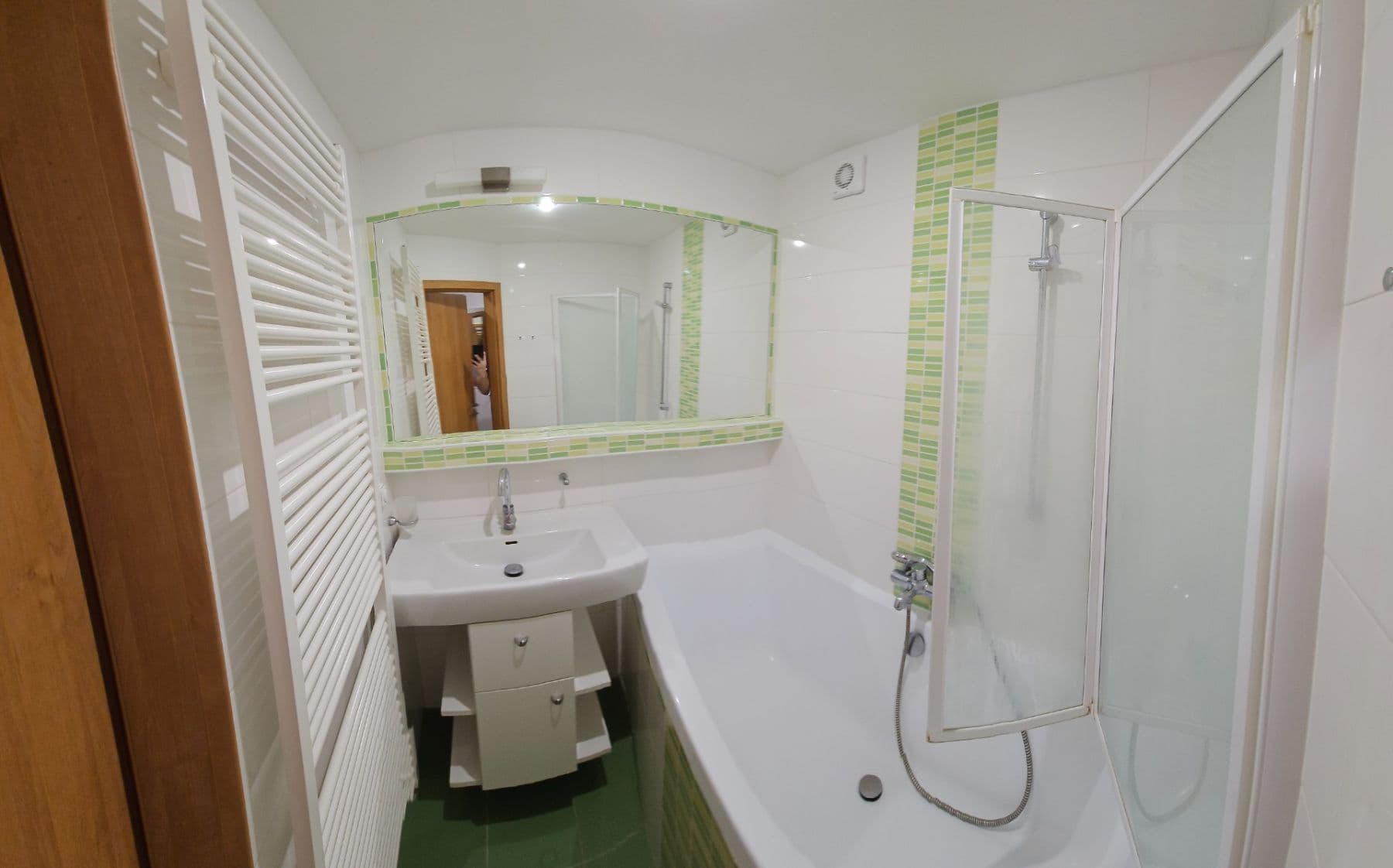 Pronájem bytu 3+kk 79 m², Foerstrova, Brno, Jihomoravský kraj Pronájem bytu 3+kk 79 m², Foerstrova, Brno, Jihomoravský kraj