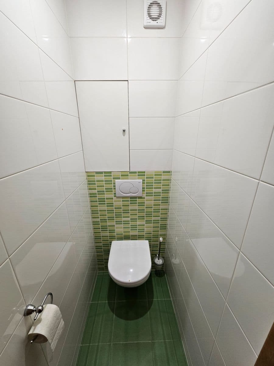 Pronájem bytu 3+kk 79 m², Foerstrova, Brno, Jihomoravský kraj Pronájem bytu 3+kk 79 m², Foerstrova, Brno, Jihomoravský kraj