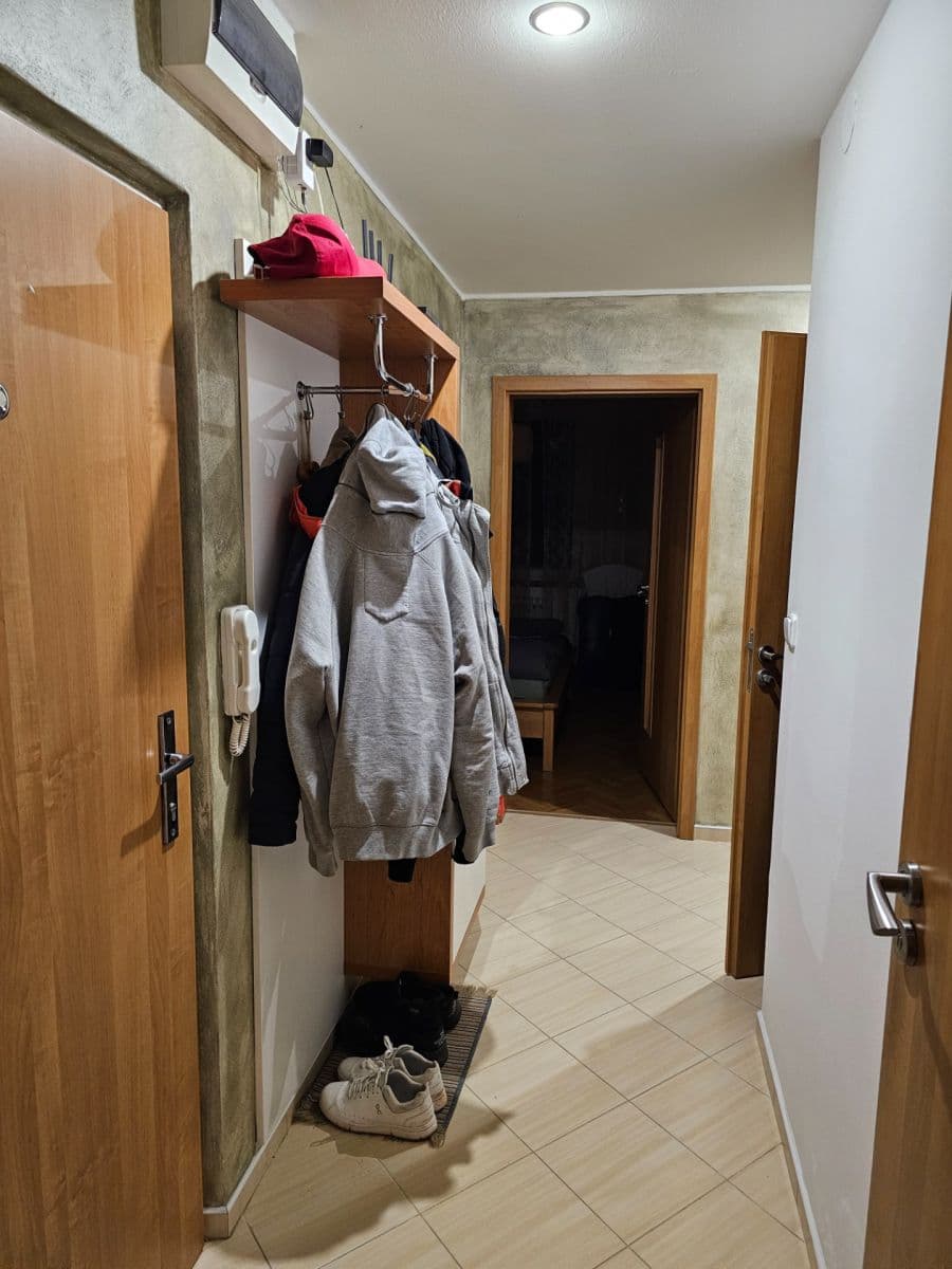 Pronájem bytu 3+kk 79 m², Foerstrova, Brno, Jihomoravský kraj Pronájem bytu 3+kk 79 m², Foerstrova, Brno, Jihomoravský kraj