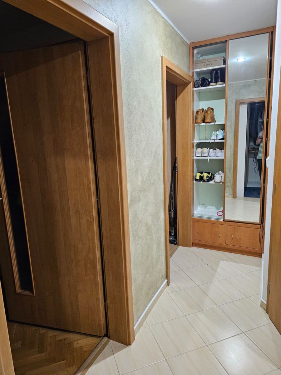 Pronájem bytu 3+kk 79 m², Foerstrova, Brno, Jihomoravský kraj Pronájem bytu 3+kk 79 m², Foerstrova, Brno, Jihomoravský kraj