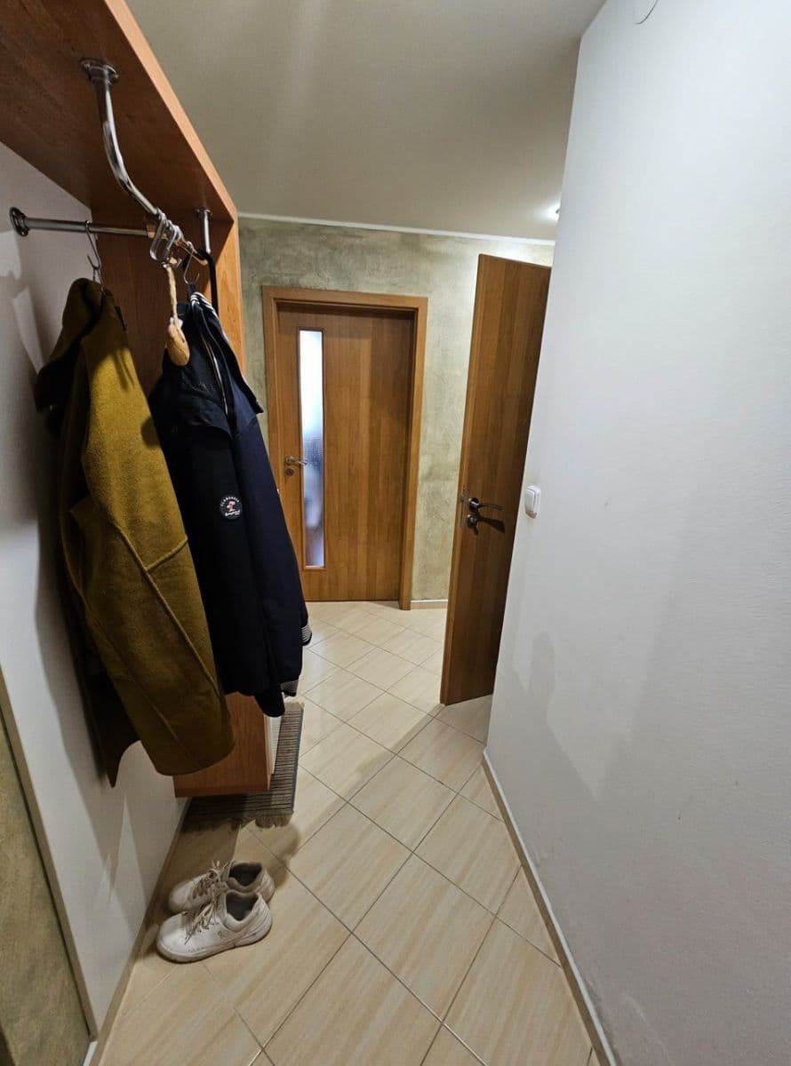 Pronájem bytu 3+kk 79 m², Foerstrova, Brno, Jihomoravský kraj Pronájem bytu 3+kk 79 m², Foerstrova, Brno, Jihomoravský kraj