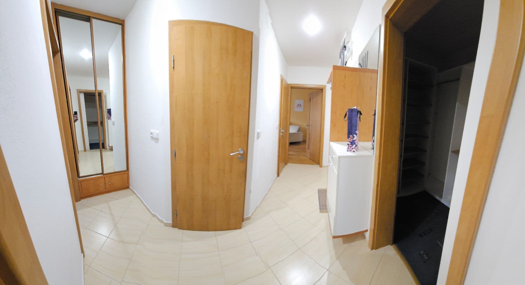 Pronájem bytu 3+kk 79 m², Foerstrova, Brno, Jihomoravský kraj Pronájem bytu 3+kk 79 m², Foerstrova, Brno, Jihomoravský kraj