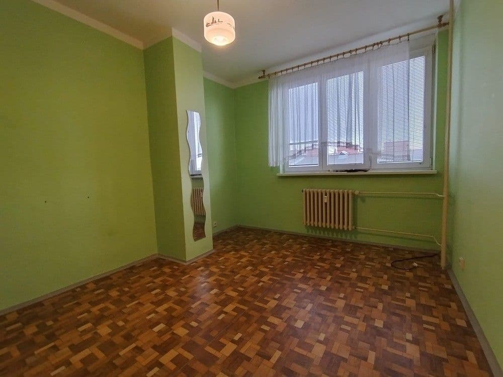 Prodej bytu 3+1 80 m², 30. dubna, Ostrava, Moravskoslezský kraj Prodej bytu 3+1 80 m², 30. dubna, Ostrava, Moravskoslezský kraj