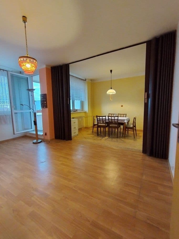 Prodej bytu 3+1 80 m², 30. dubna, Ostrava, Moravskoslezský kraj Prodej bytu 3+1 80 m², 30. dubna, Ostrava, Moravskoslezský kraj