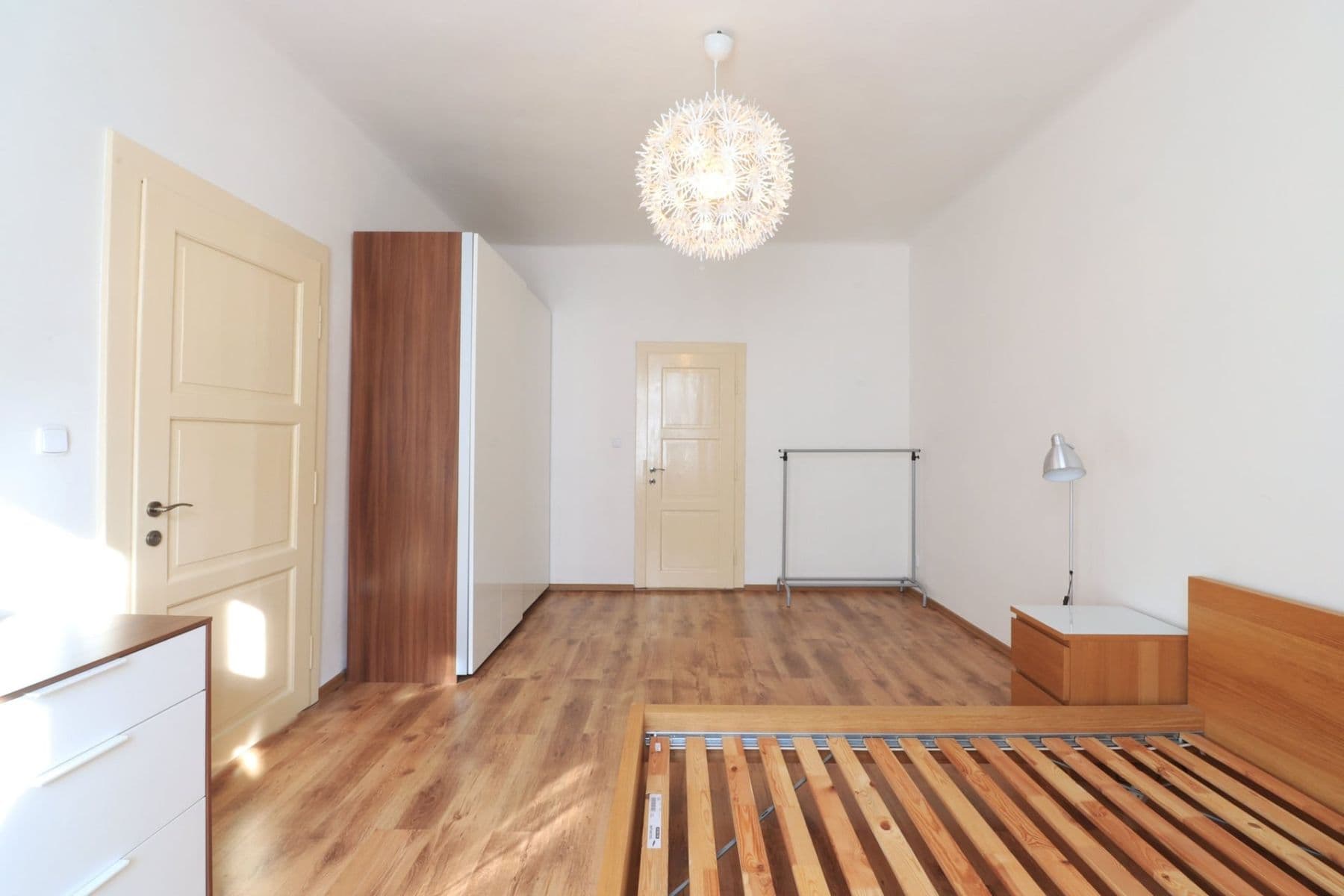 Pronájem bytu 2+1 83 m², Sudoměřská, Praha, Praha Pronájem bytu 2+1 83 m², Sudoměřská, Praha, Praha