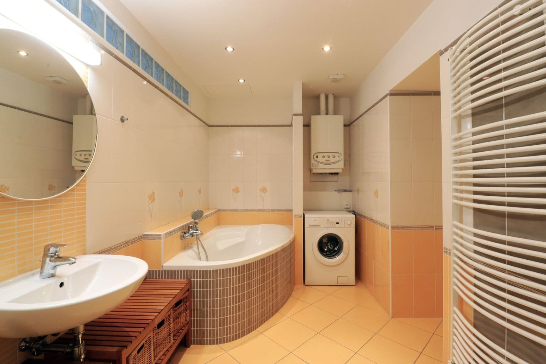 Pronájem bytu 2+1 83 m², Sudoměřská, Praha, Praha Pronájem bytu 2+1 83 m², Sudoměřská, Praha, Praha