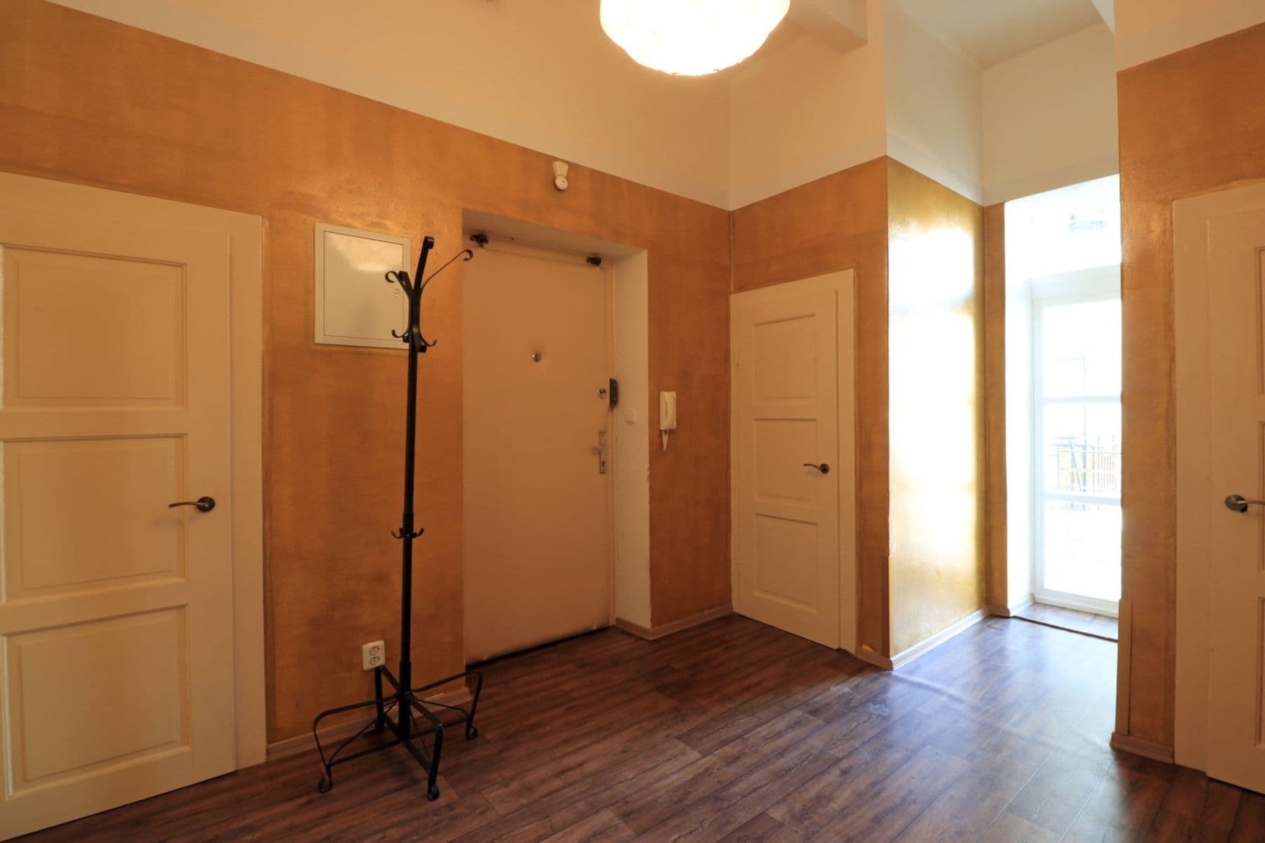 Pronájem bytu 2+1 83 m², Sudoměřská, Praha, Praha Pronájem bytu 2+1 83 m², Sudoměřská, Praha, Praha