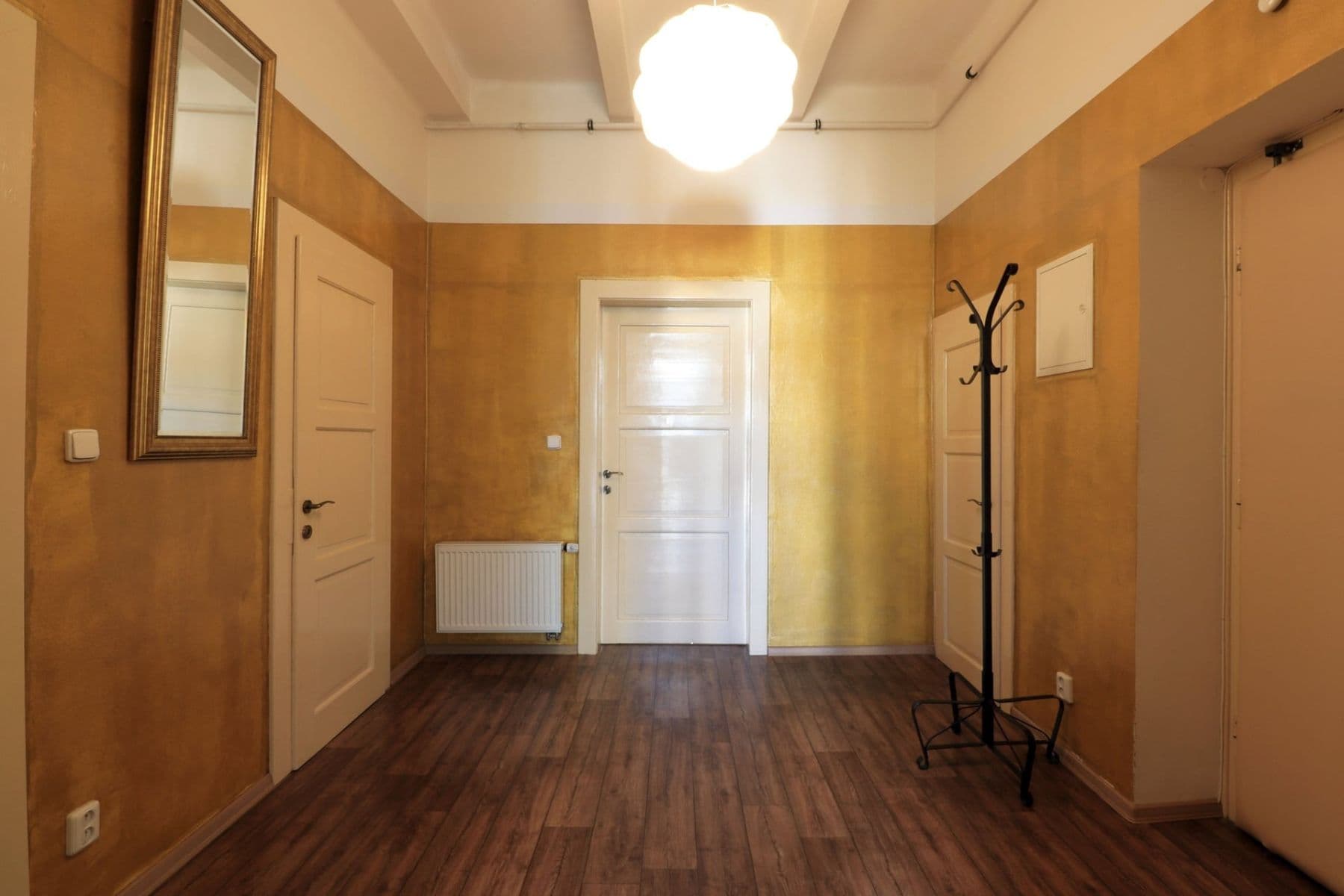 Pronájem bytu 2+1 83 m², Sudoměřská, Praha, Praha Pronájem bytu 2+1 83 m², Sudoměřská, Praha, Praha