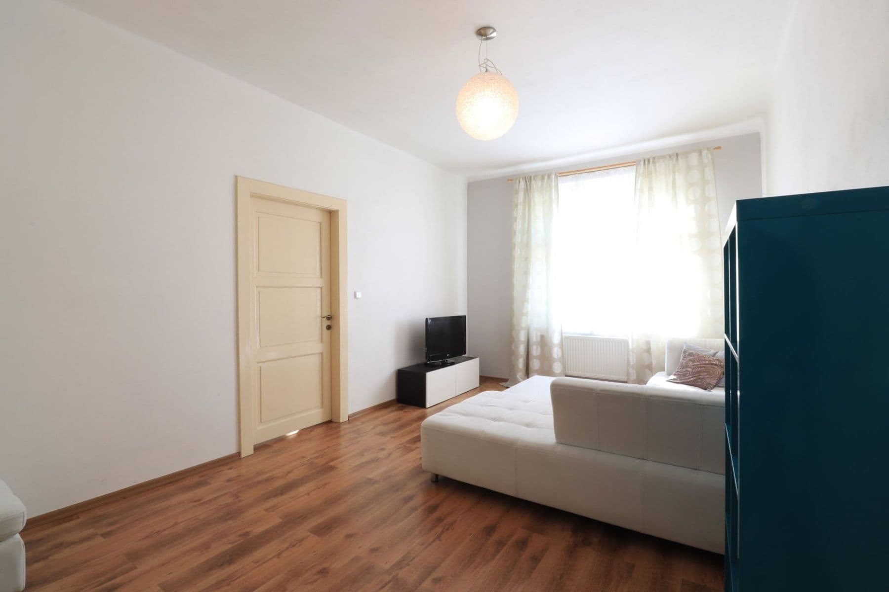 Pronájem bytu 2+1 83 m², Sudoměřská, Praha, Praha Pronájem bytu 2+1 83 m², Sudoměřská, Praha, Praha