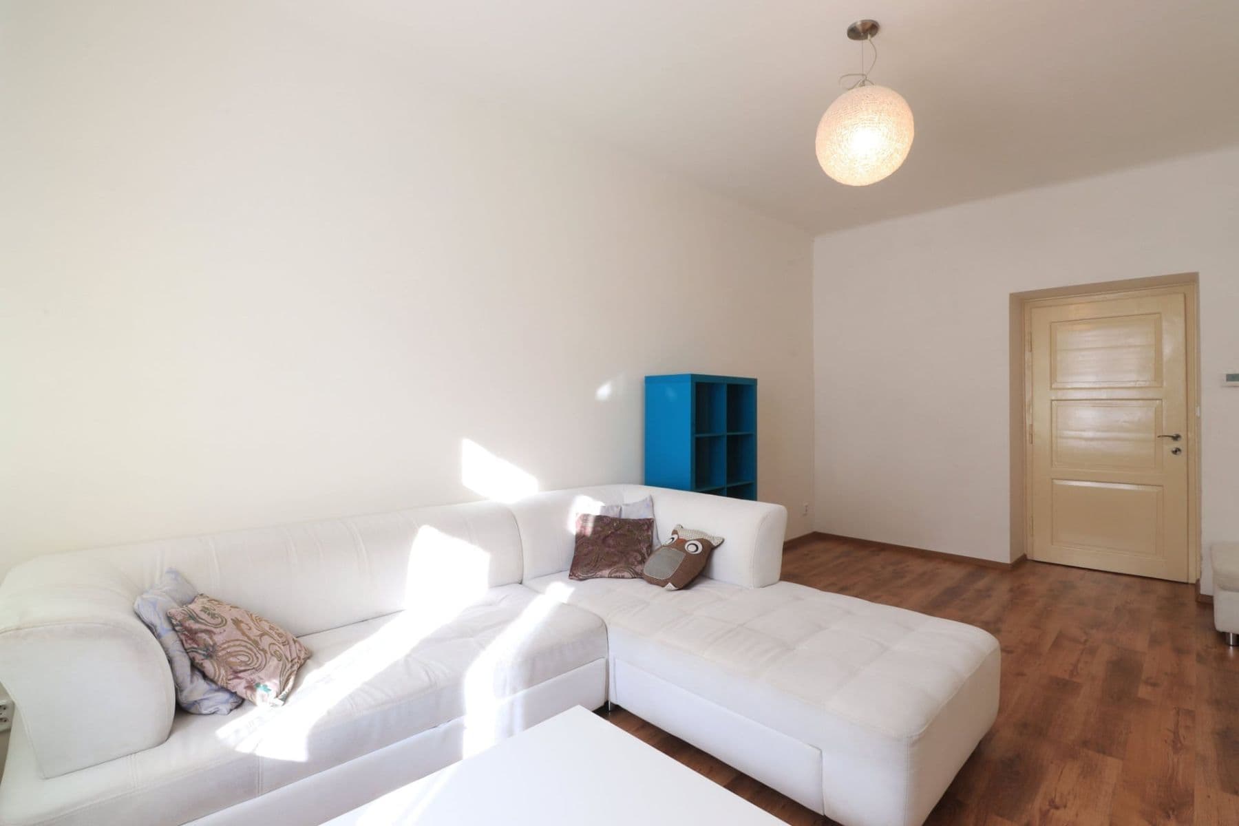 Pronájem bytu 2+1 83 m², Sudoměřská, Praha, Praha Pronájem bytu 2+1 83 m², Sudoměřská, Praha, Praha