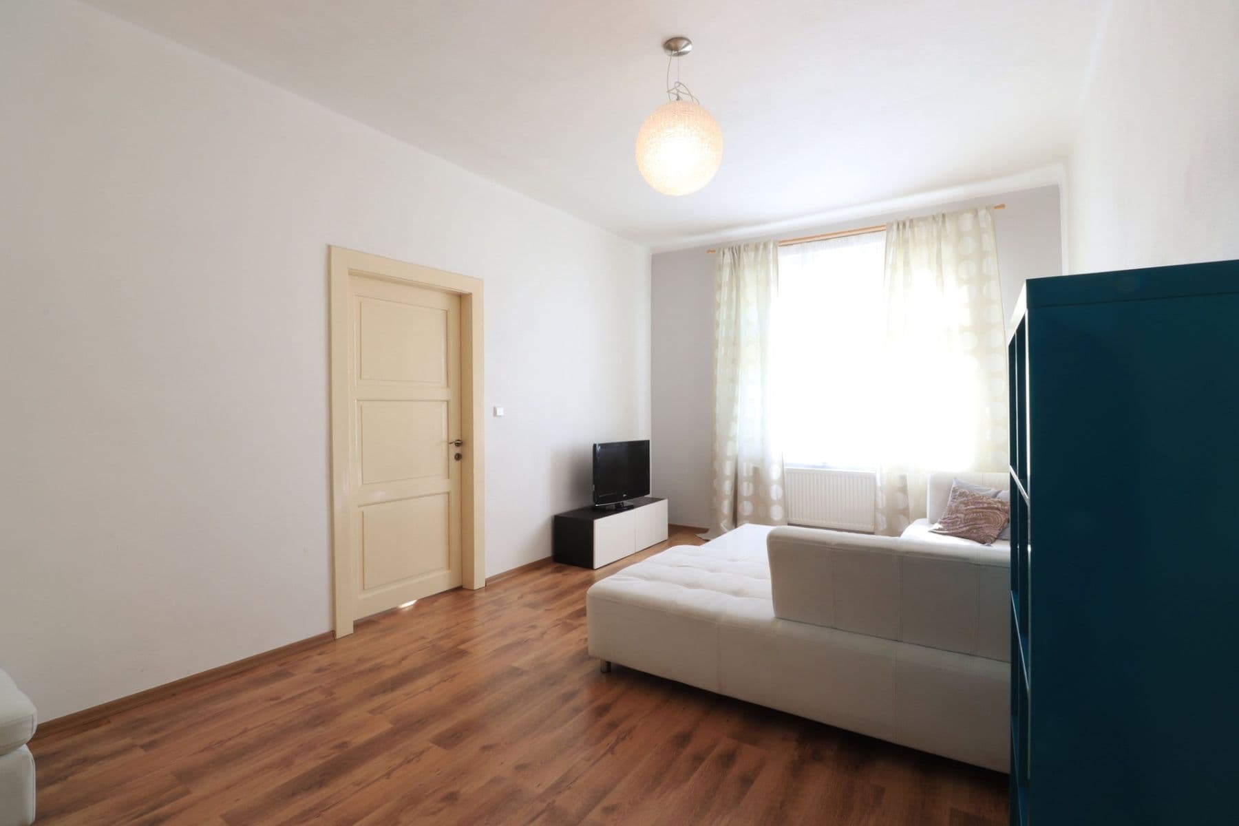 Pronájem bytu 2+1 83 m², Sudoměřská, Praha, Praha Pronájem bytu 2+1 83 m², Sudoměřská, Praha, Praha