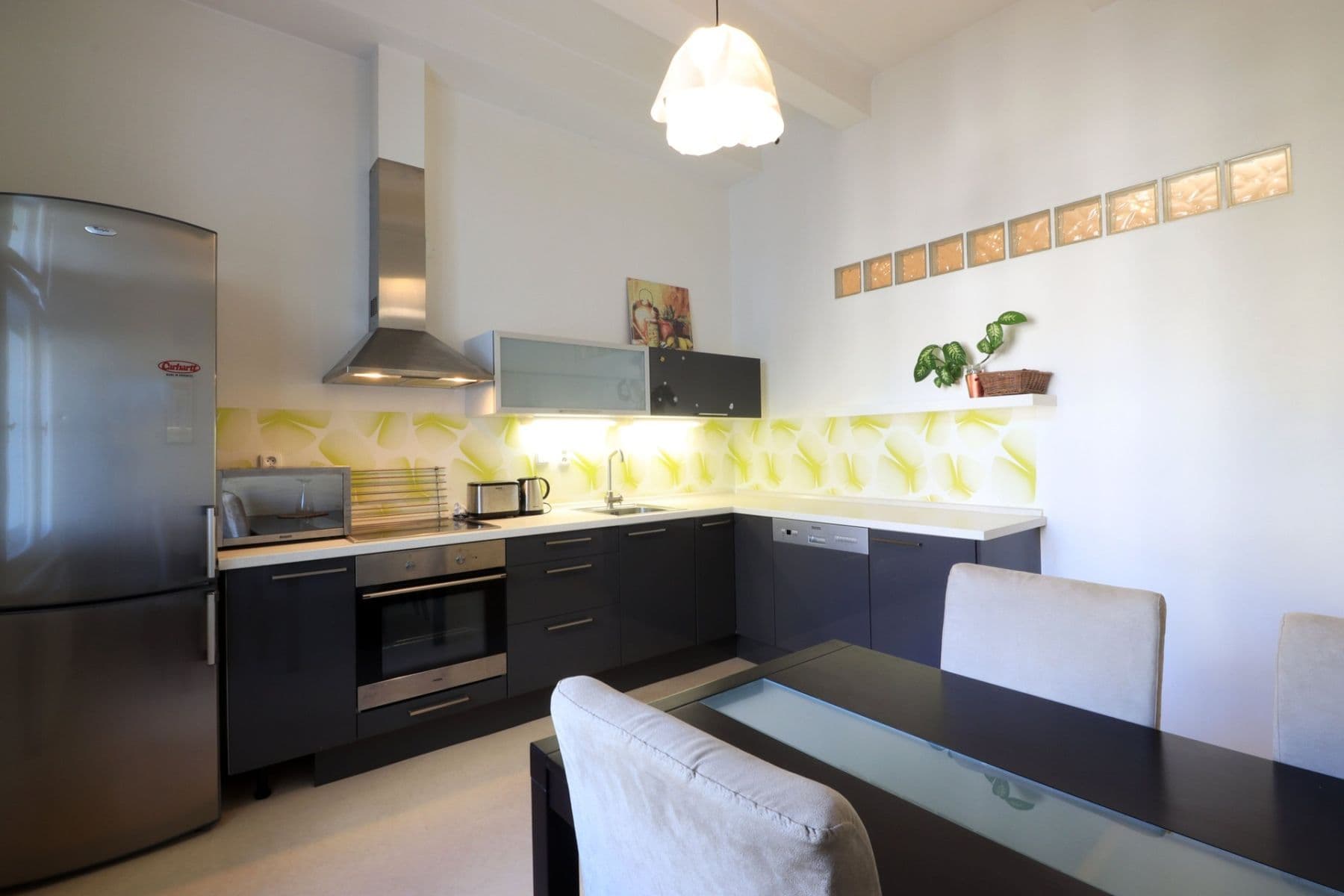 Pronájem bytu 2+1 83 m², Sudoměřská, Praha, Praha Pronájem bytu 2+1 83 m², Sudoměřská, Praha, Praha
