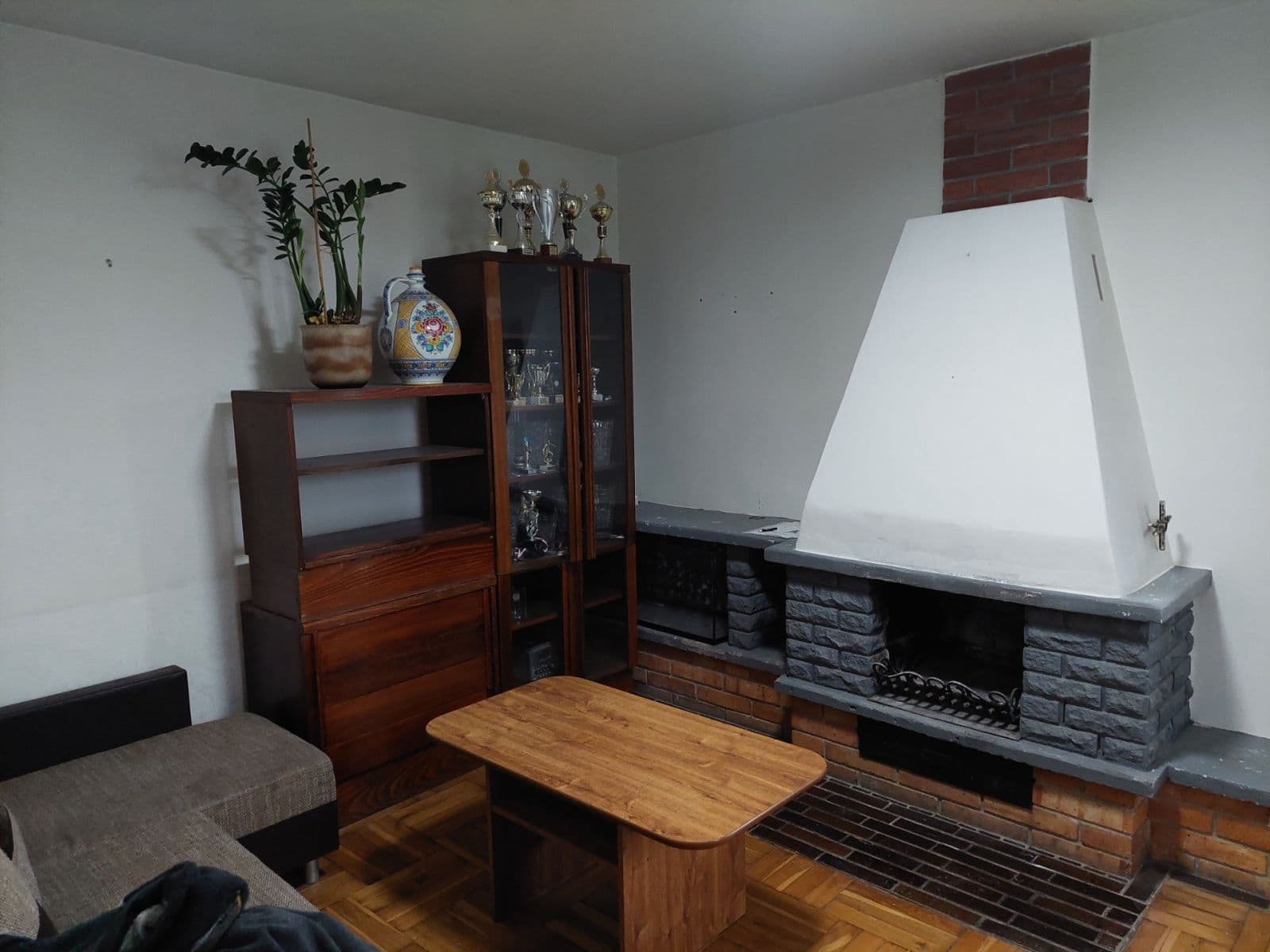 Pronájem bytu 2+1 60 m², Za Hřištěm, Louňovice, Středočeský kraj Pronájem bytu 2+1 60 m², Za Hřištěm, Louňovice, Středočeský kraj