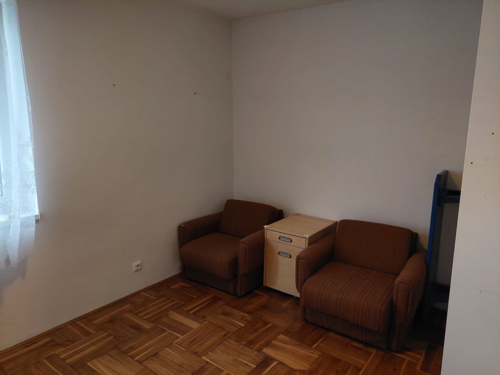 Pronájem bytu 2+1 60 m², Za Hřištěm, Louňovice, Středočeský kraj Pronájem bytu 2+1 60 m², Za Hřištěm, Louňovice, Středočeský kraj