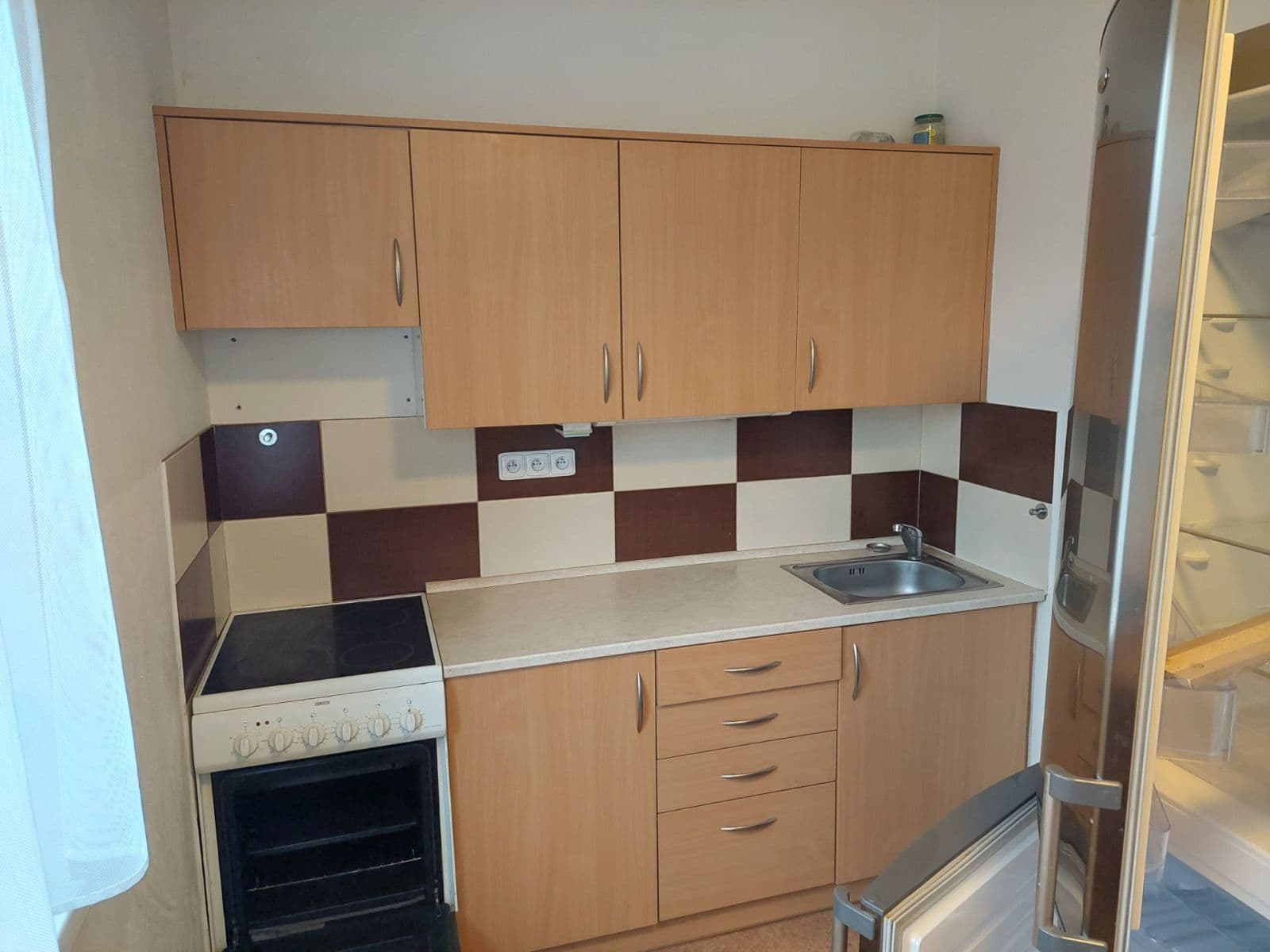 Pronájem bytu 2+1 60 m², Za Hřištěm, Louňovice, Středočeský kraj Pronájem bytu 2+1 60 m², Za Hřištěm, Louňovice, Středočeský kraj