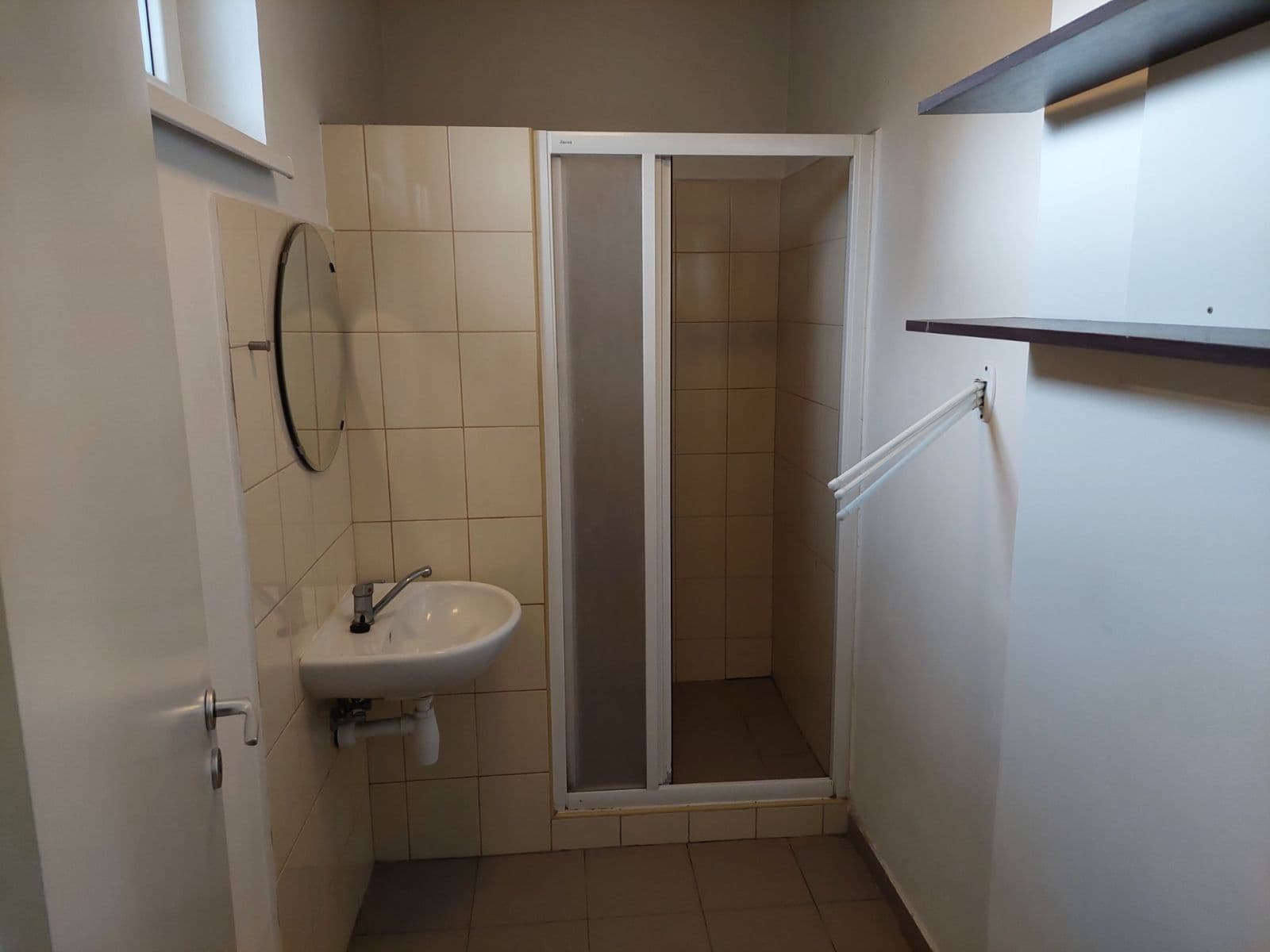 Pronájem bytu 2+1 60 m², Za Hřištěm, Louňovice, Středočeský kraj Pronájem bytu 2+1 60 m², Za Hřištěm, Louňovice, Středočeský kraj