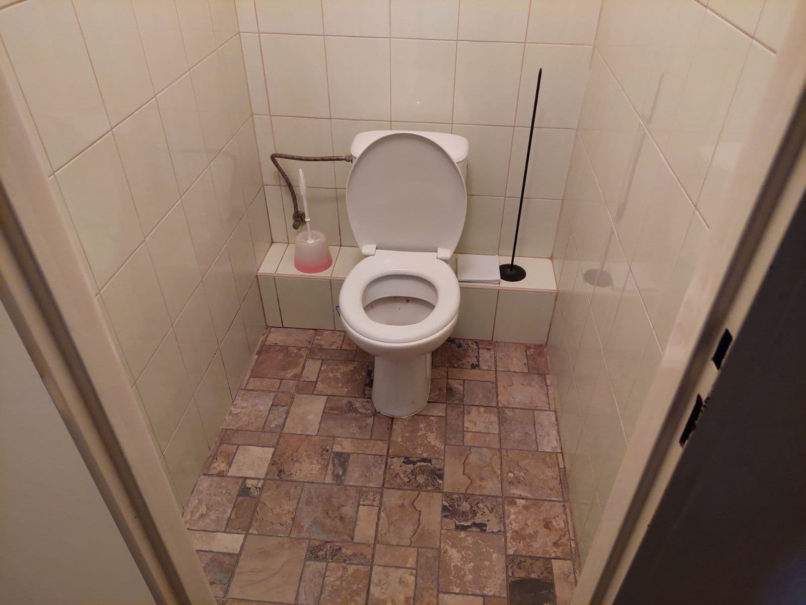 Pronájem bytu 2+1 60 m², Za Hřištěm, Louňovice, Středočeský kraj Pronájem bytu 2+1 60 m², Za Hřištěm, Louňovice, Středočeský kraj